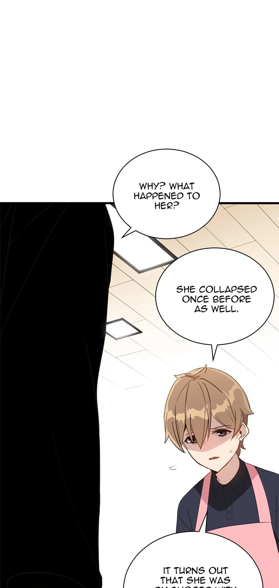 The Descent of the Demonic Master Chapter 42 - Page 35