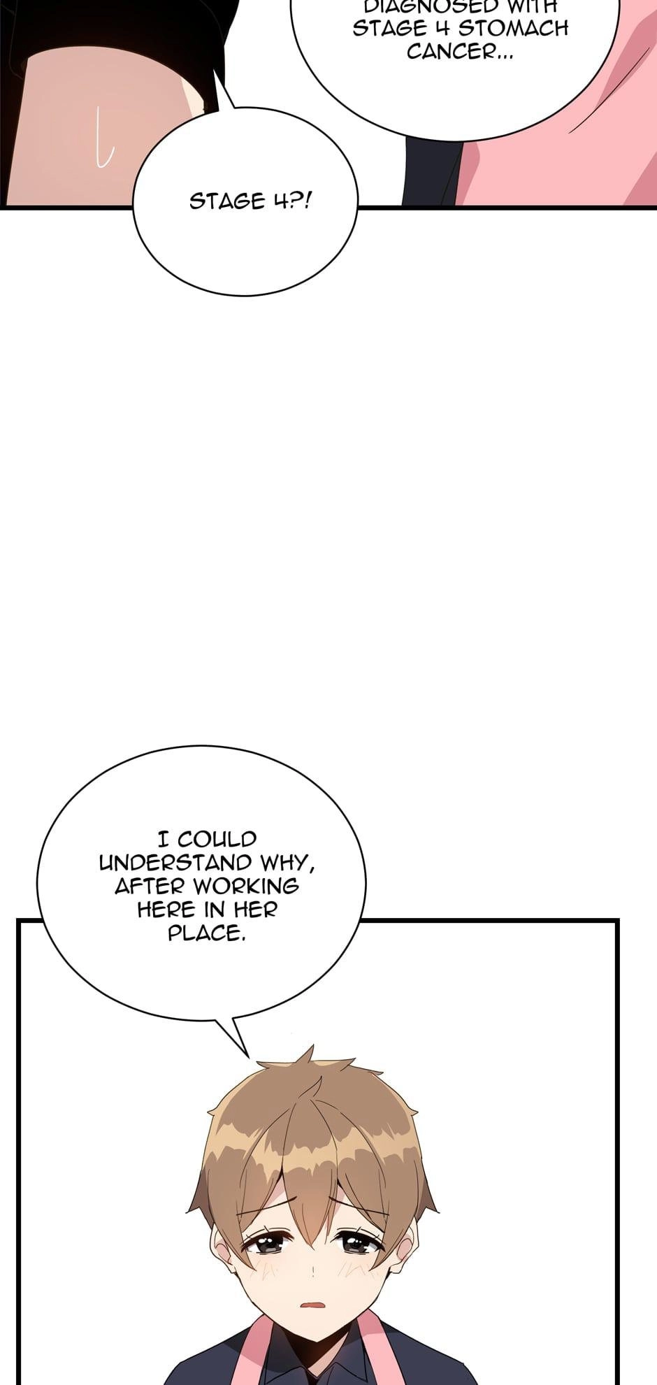 The Descent of the Demonic Master Chapter 42 - Page 36