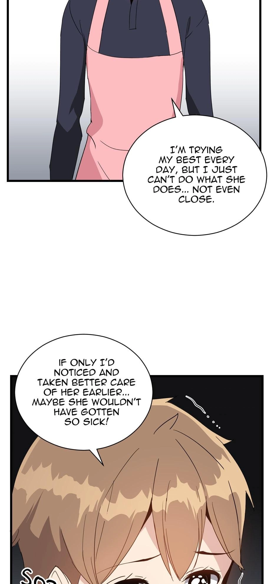 The Descent of the Demonic Master Chapter 42 - Page 37