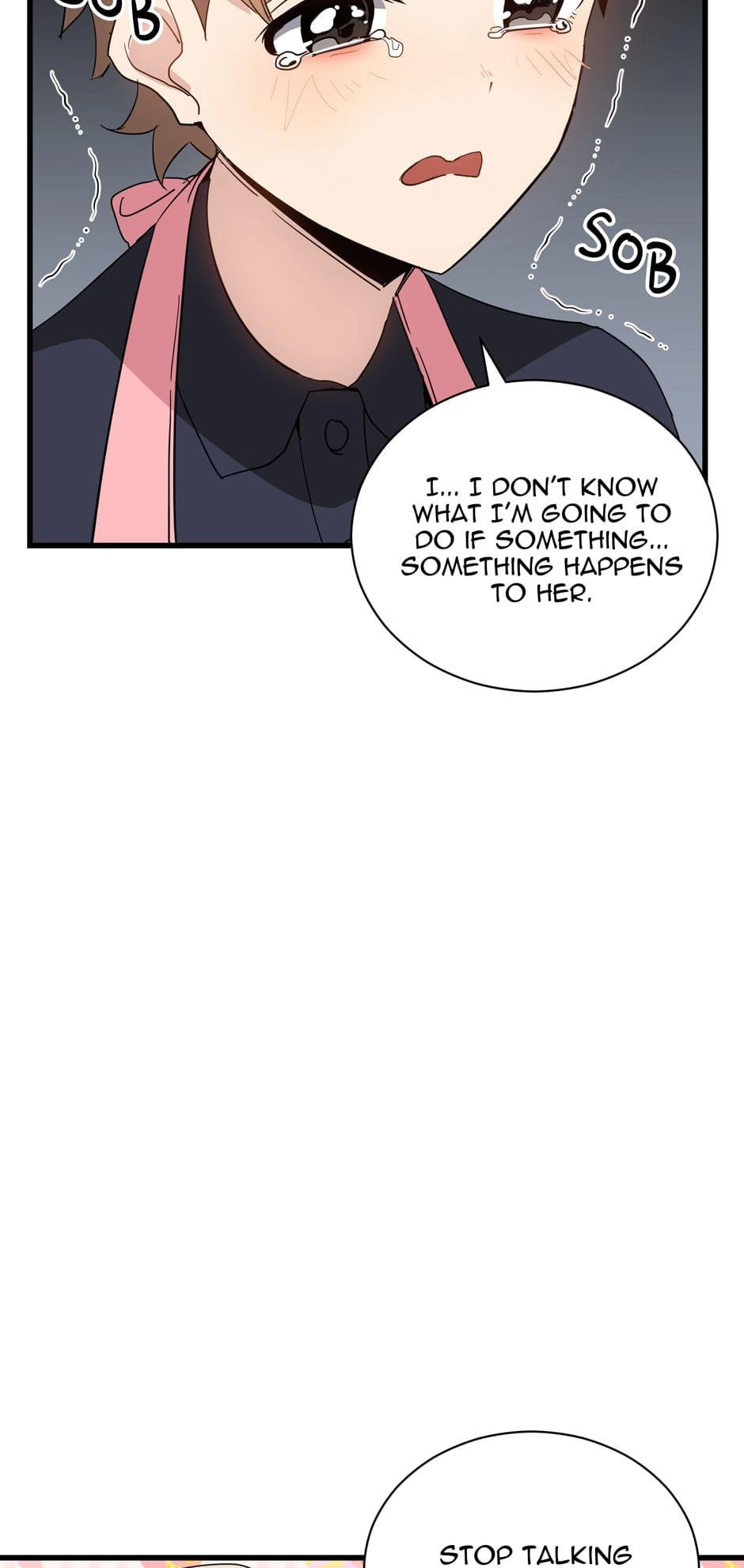 The Descent of the Demonic Master Chapter 42 - Page 38