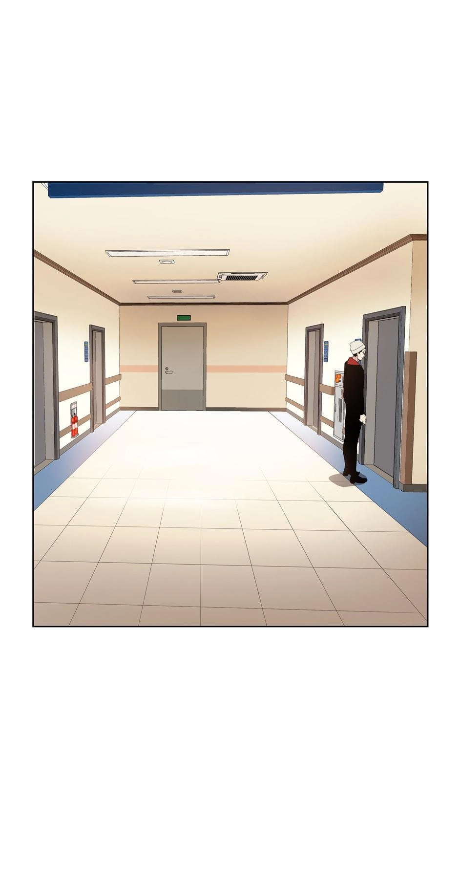 The Descent of the Demonic Master Chapter 42 - Page 46