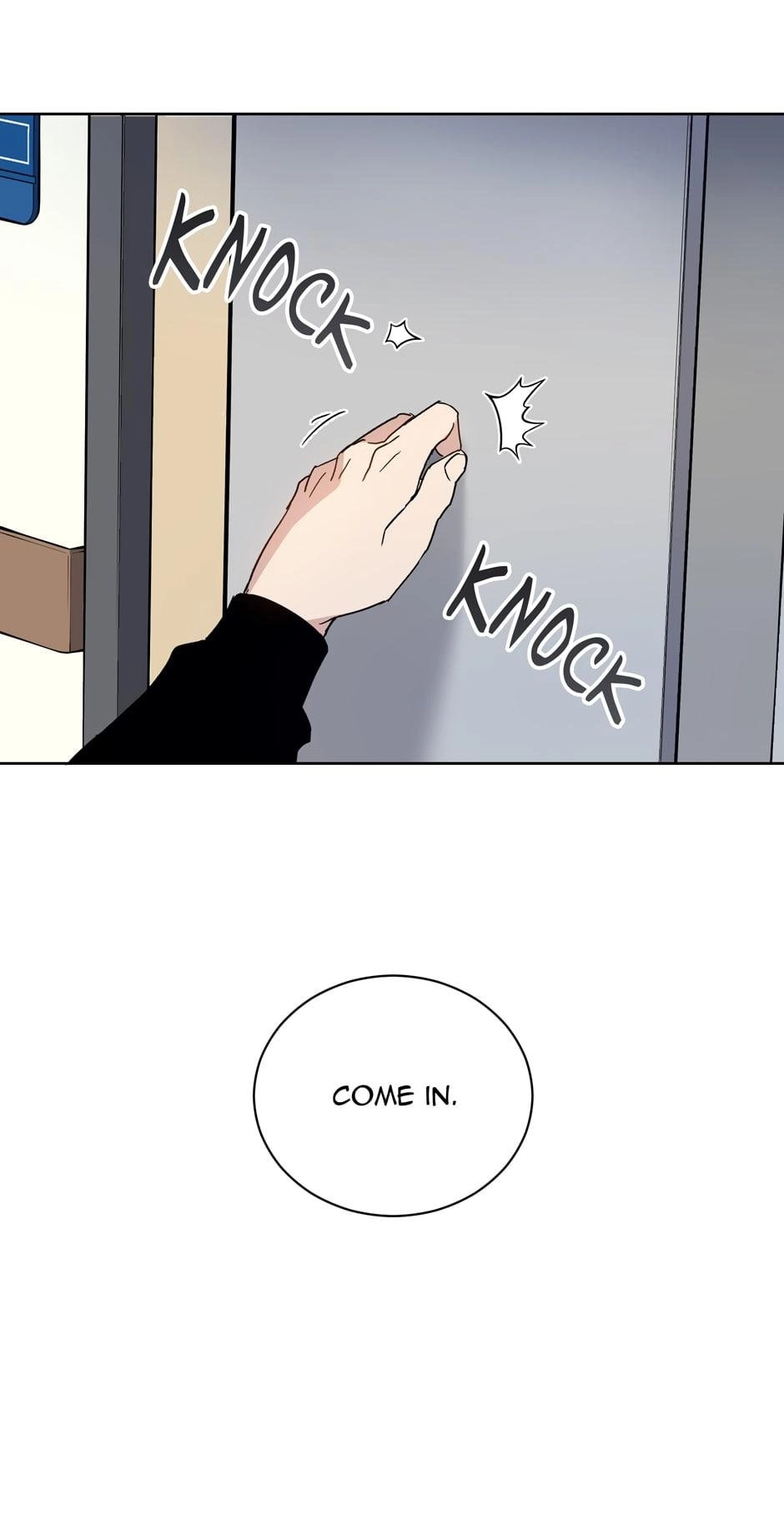 The Descent of the Demonic Master Chapter 42 - Page 47