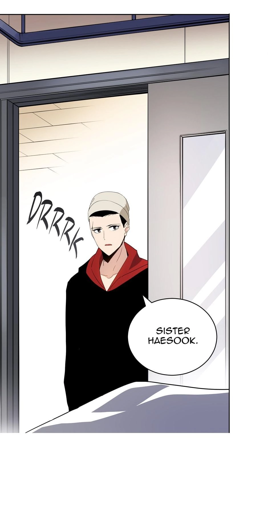 The Descent of the Demonic Master Chapter 42 - Page 48