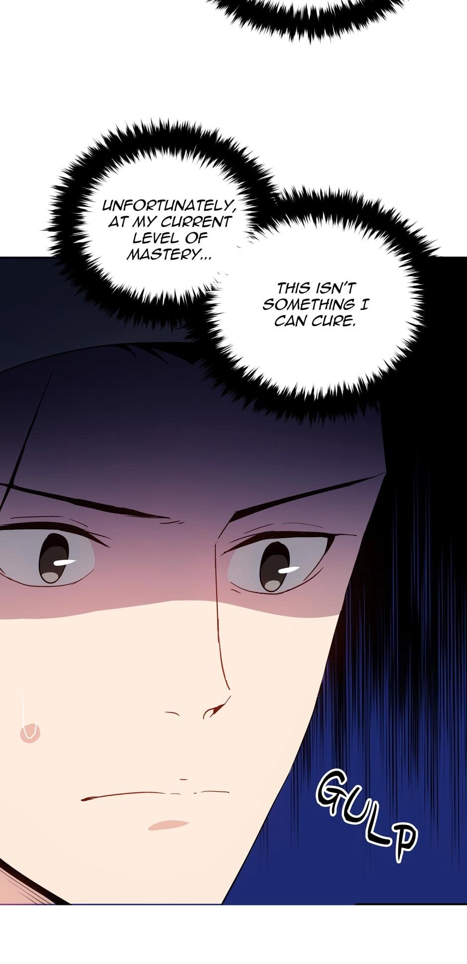 The Descent of the Demonic Master Chapter 42 - Page 61