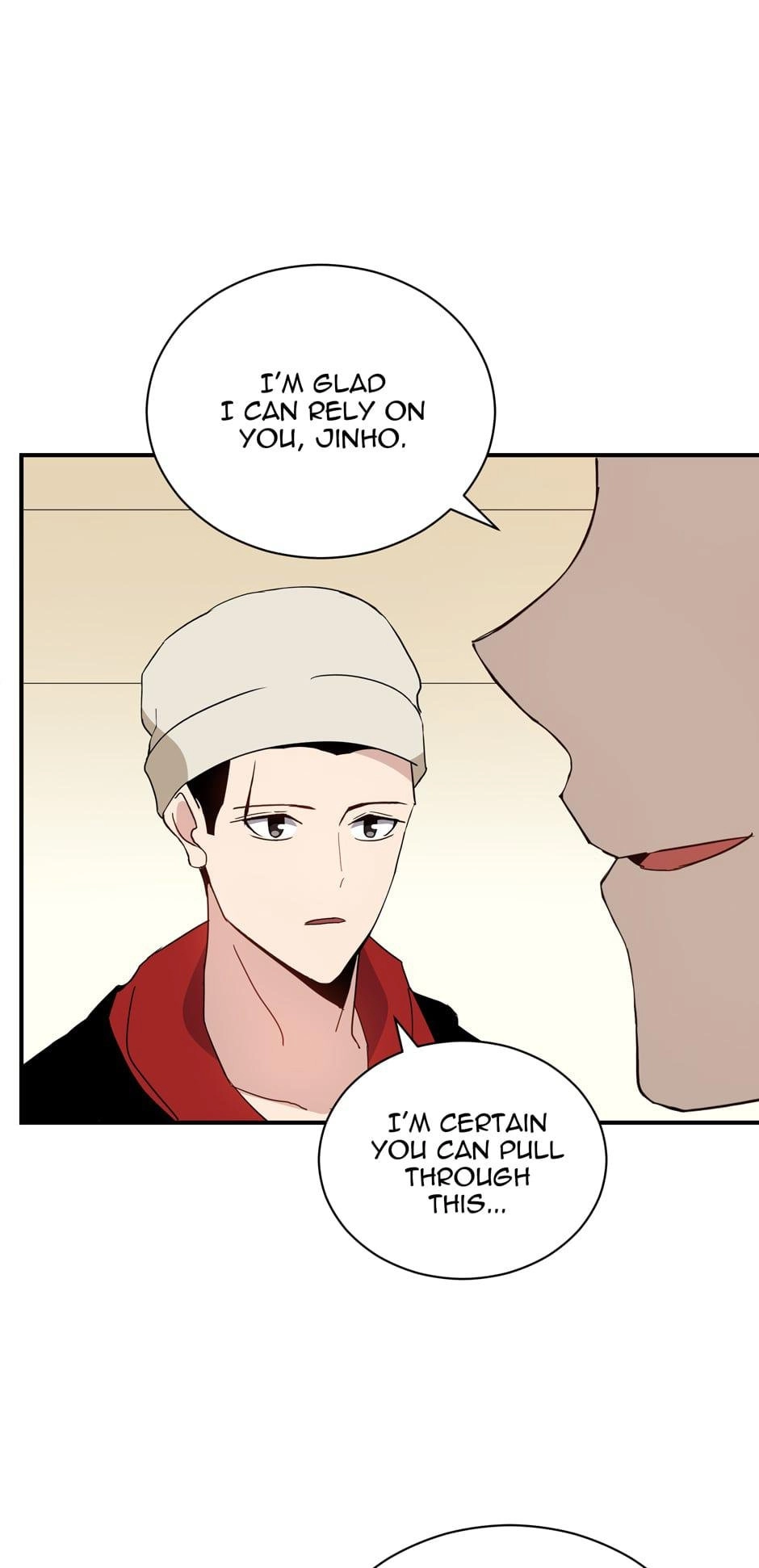 The Descent of the Demonic Master Chapter 42 - Page 64