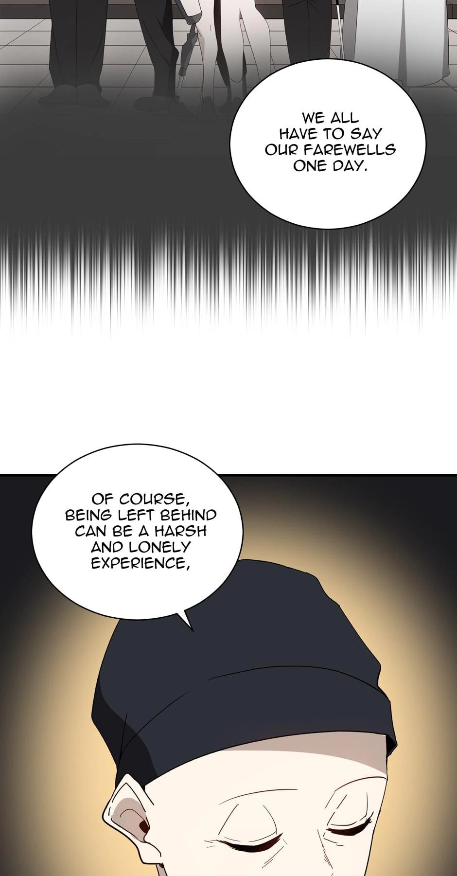 The Descent of the Demonic Master Chapter 42 - Page 68