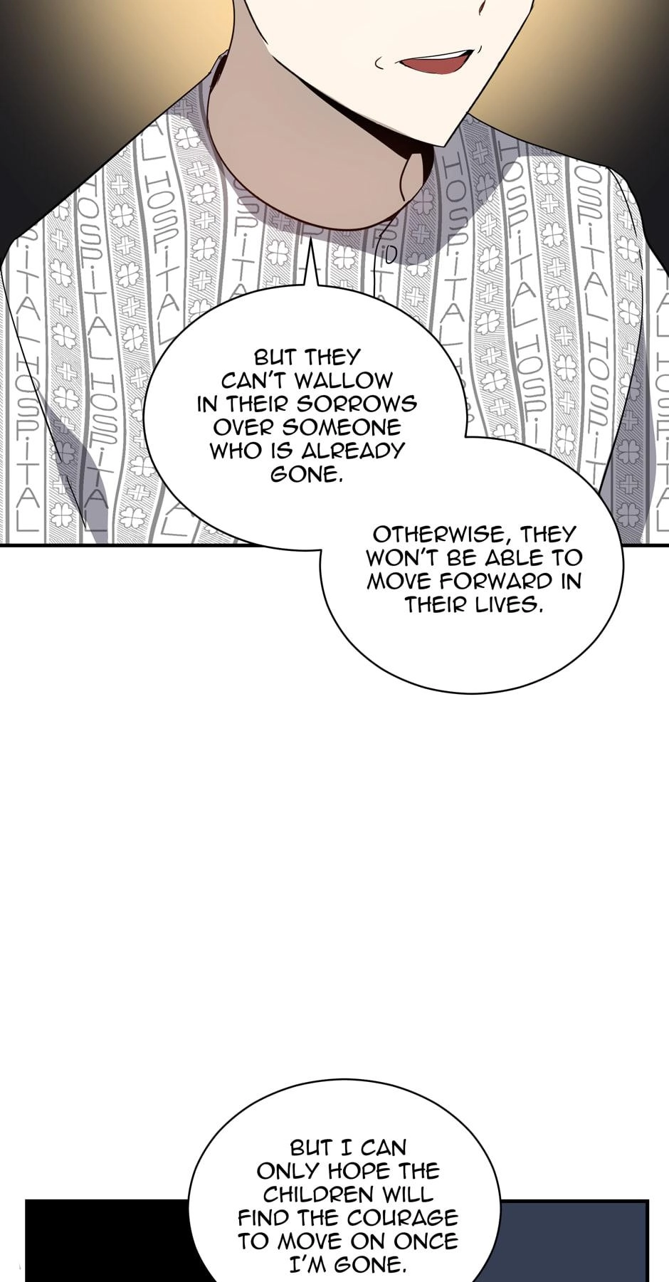 The Descent of the Demonic Master Chapter 42 - Page 69