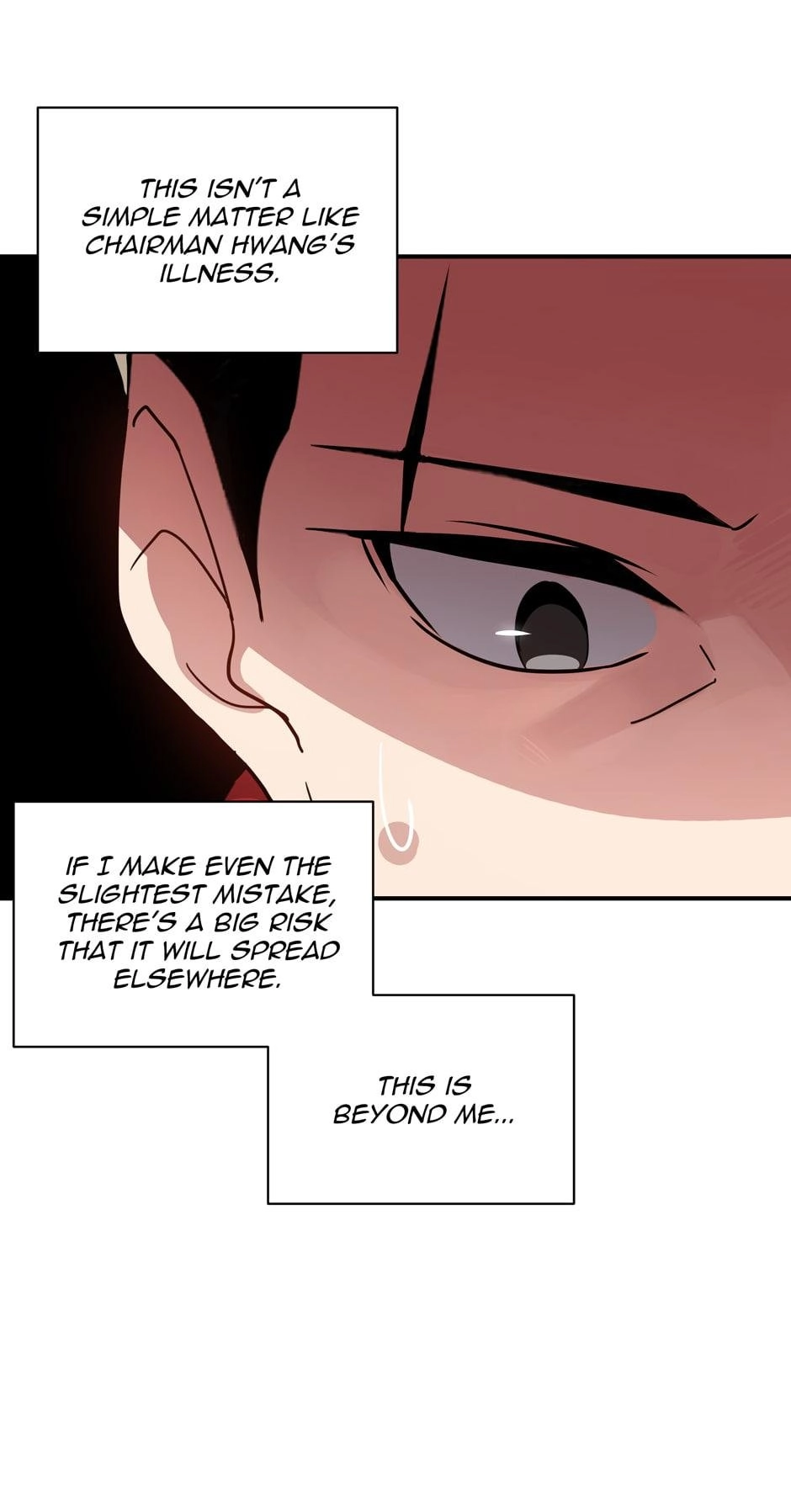 The Descent of the Demonic Master Chapter 42 - Page 71