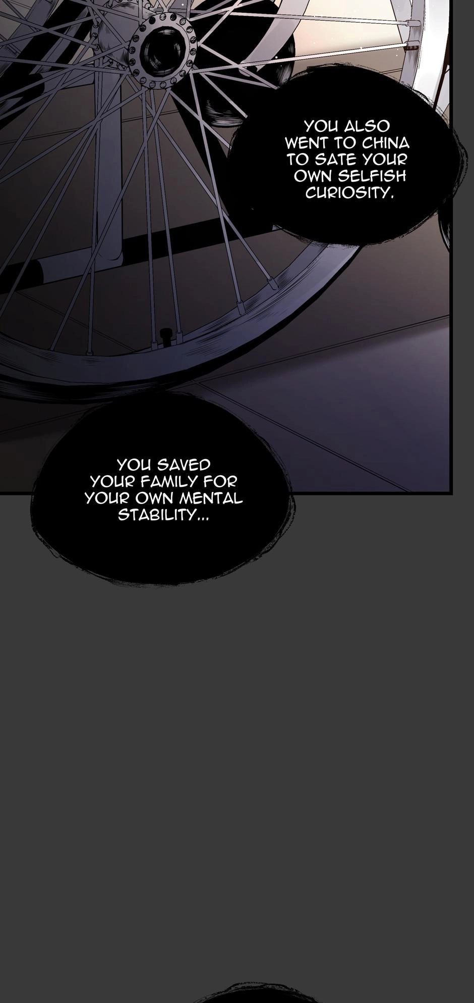 The Descent of the Demonic Master Chapter 42 - Page 75