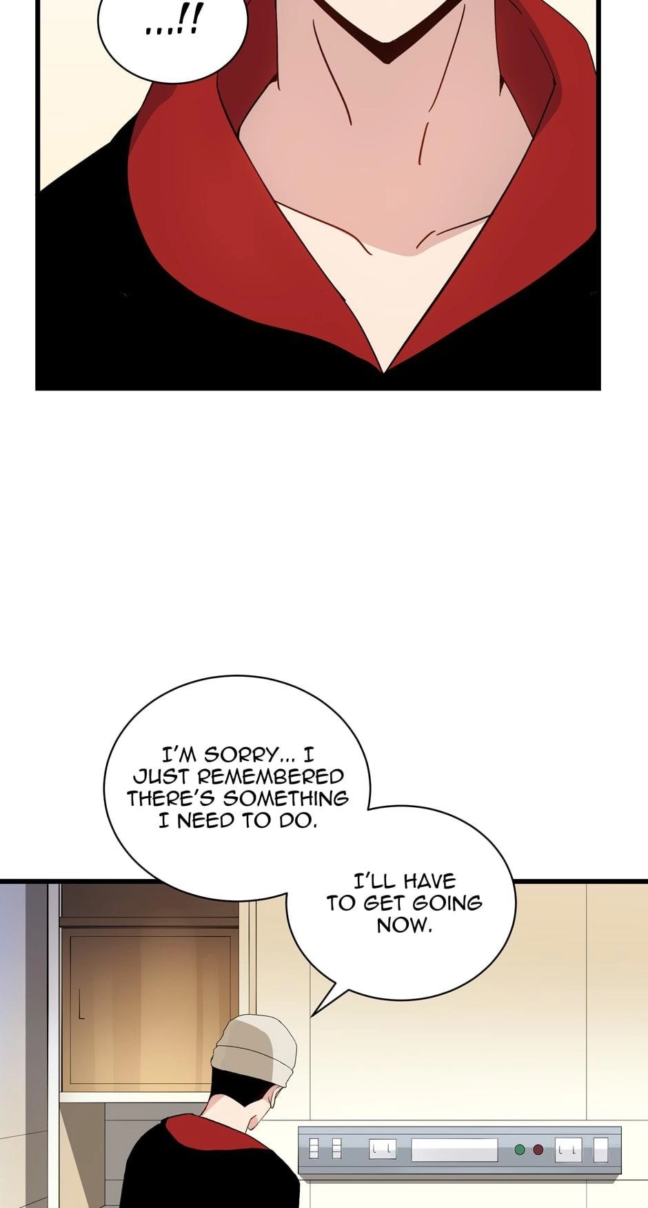 The Descent of the Demonic Master Chapter 42 - Page 81