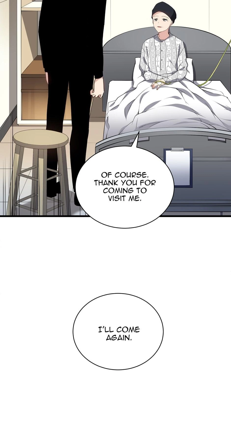 The Descent of the Demonic Master Chapter 42 - Page 82