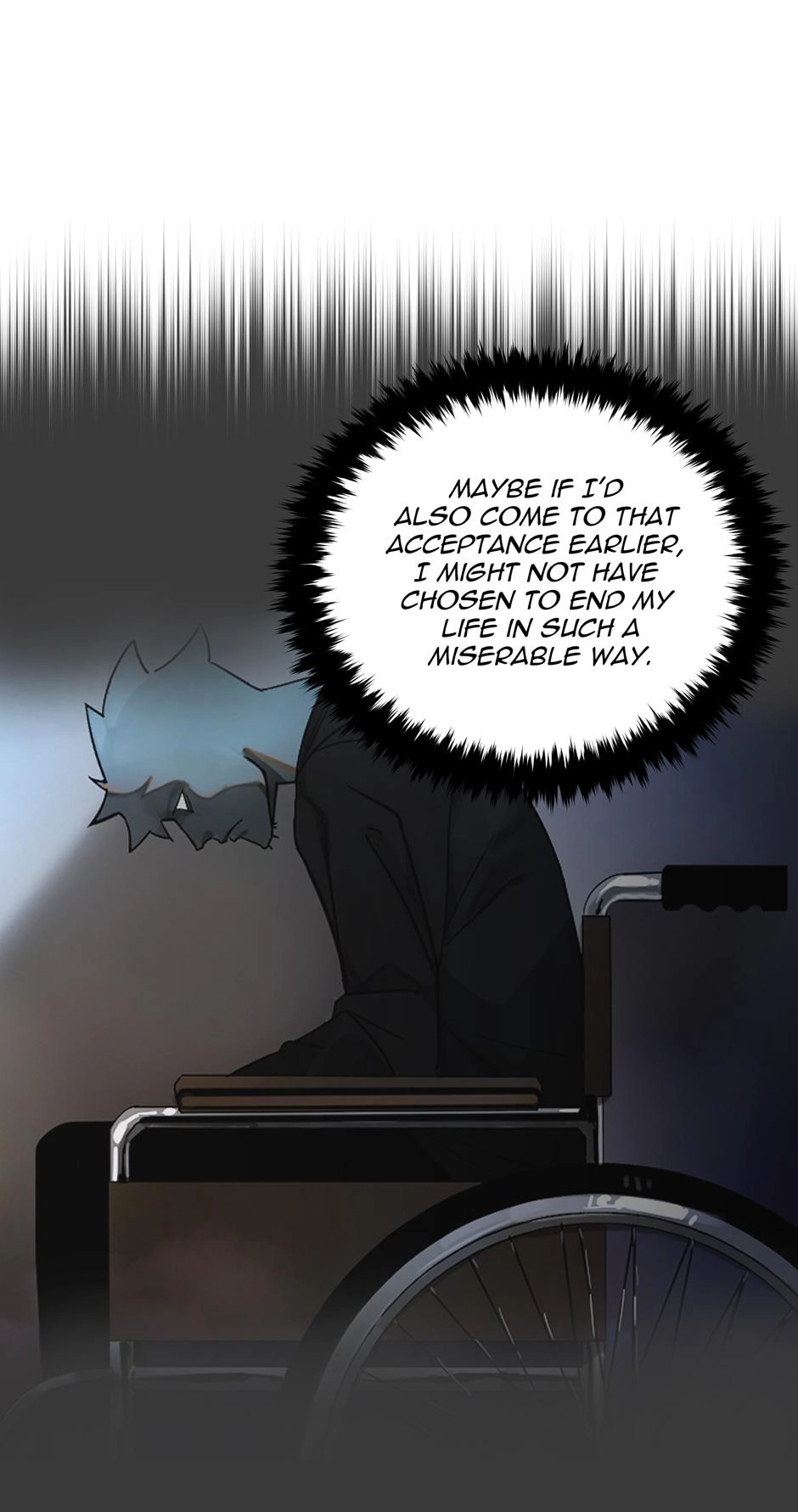 The Descent of the Demonic Master Chapter 42 - Page 85