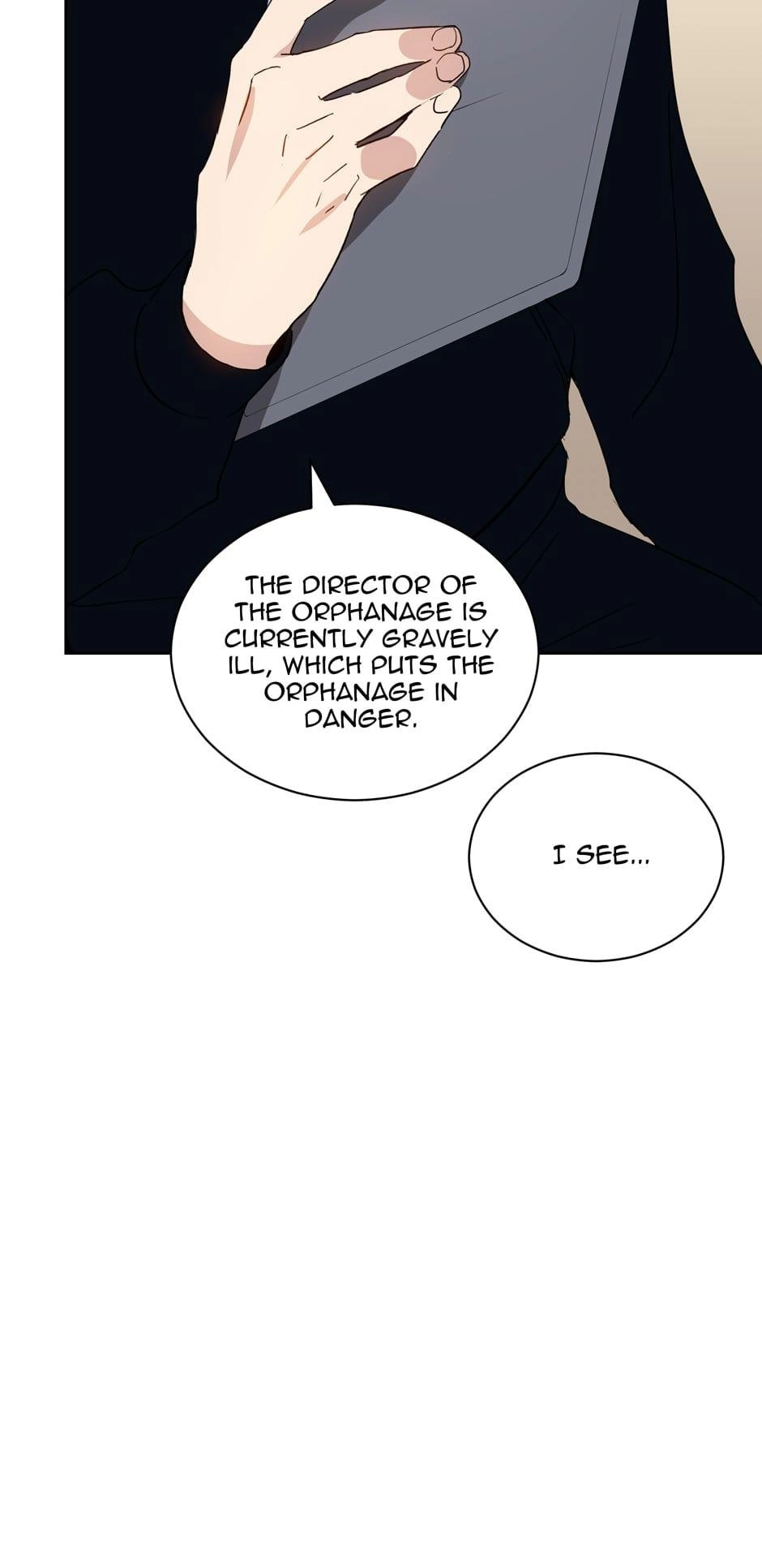 The Descent of the Demonic Master Chapter 43 - Page 3