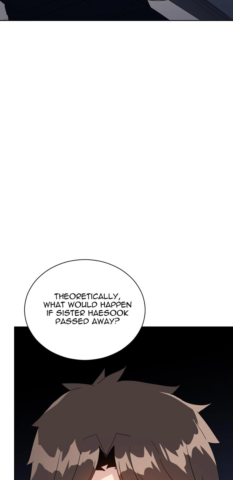 The Descent of the Demonic Master Chapter 43 - Page 5