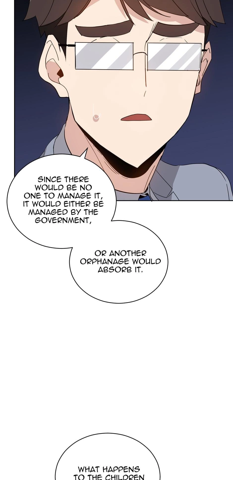 The Descent of the Demonic Master Chapter 43 - Page 6
