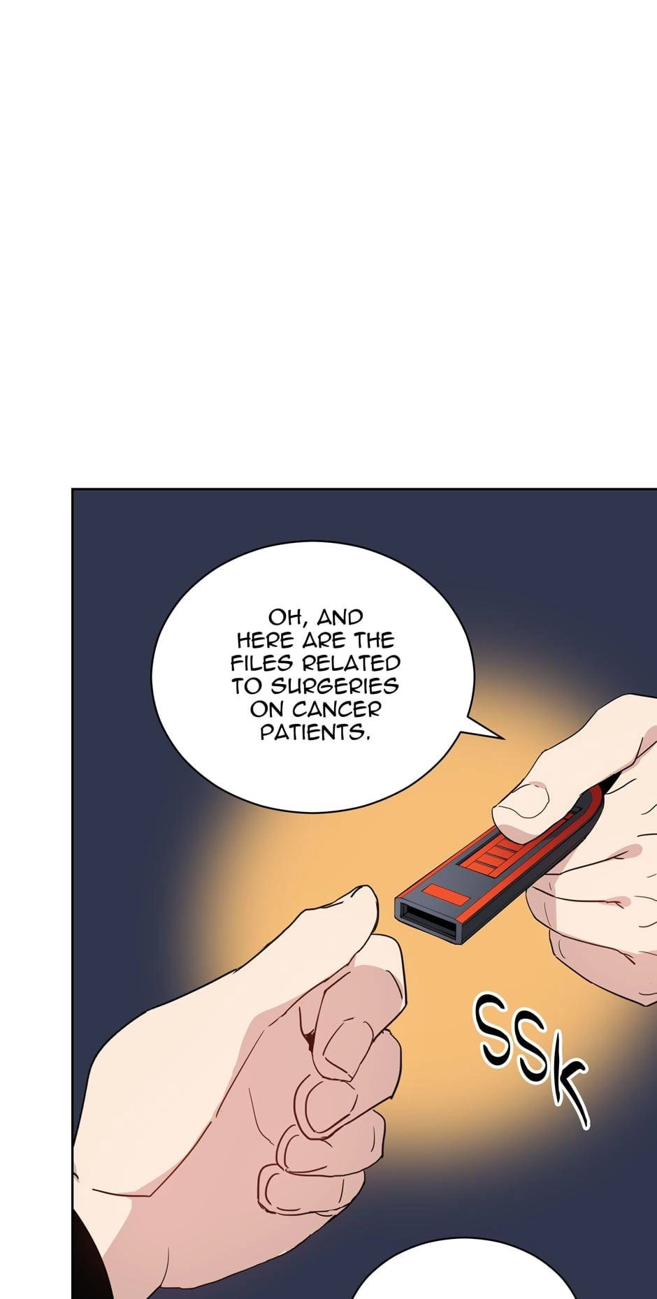 The Descent of the Demonic Master Chapter 43 - Page 9