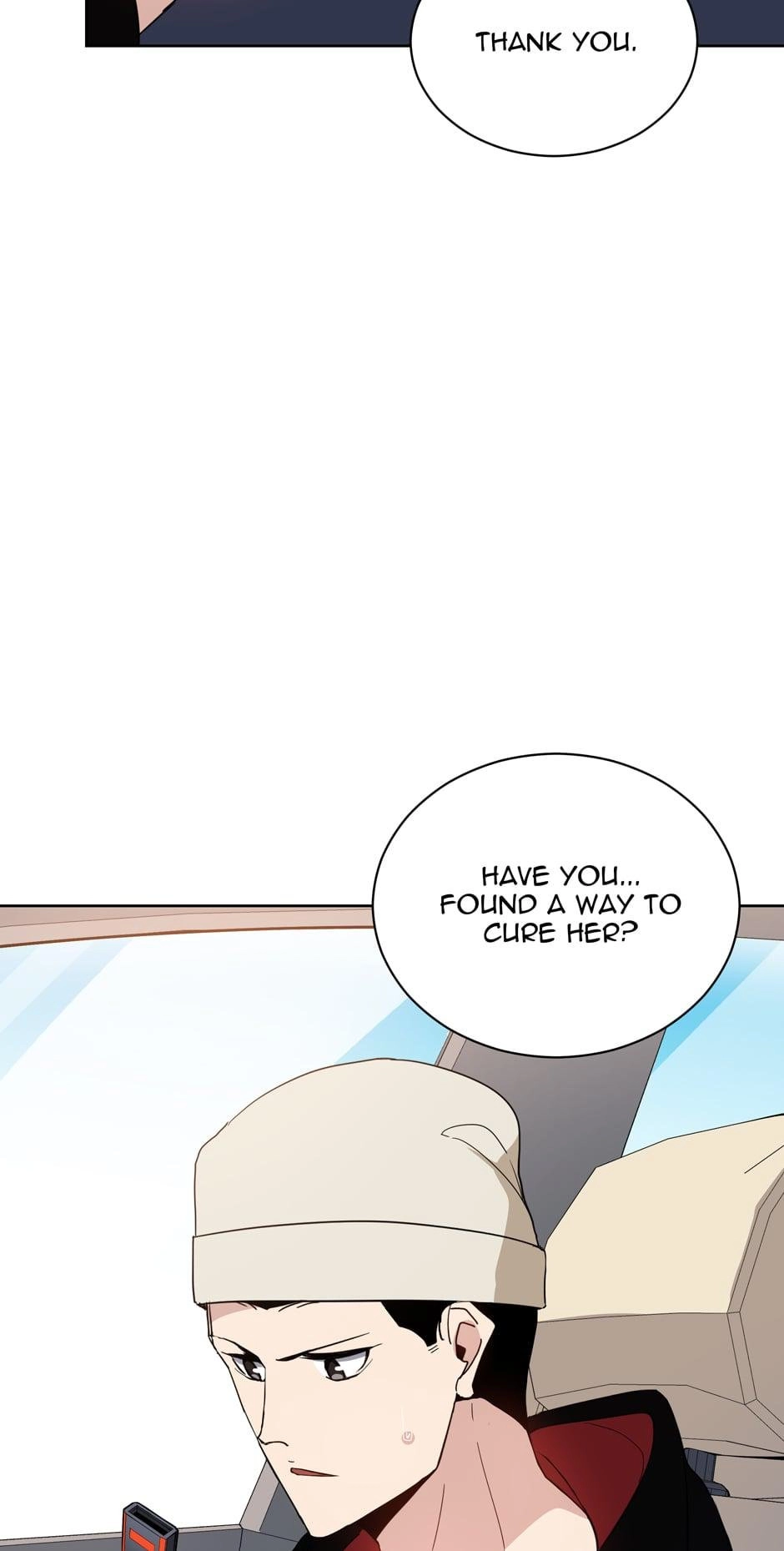 The Descent of the Demonic Master Chapter 43 - Page 10