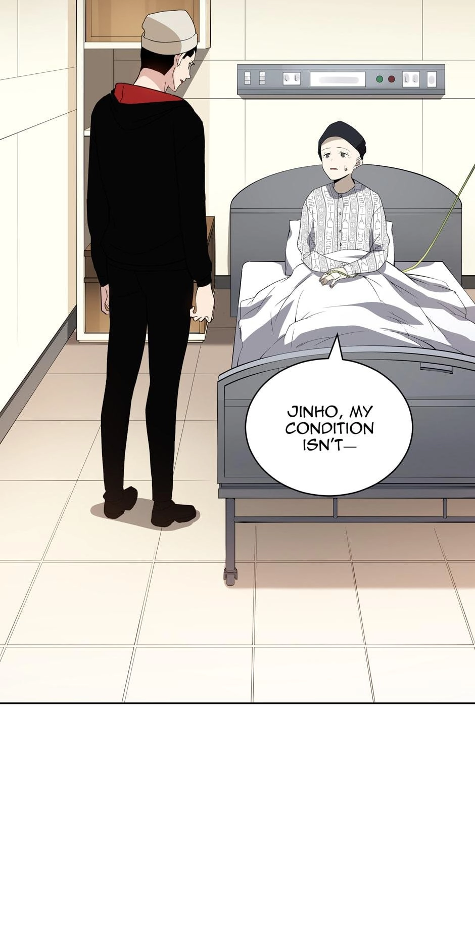 The Descent of the Demonic Master Chapter 43 - Page 16