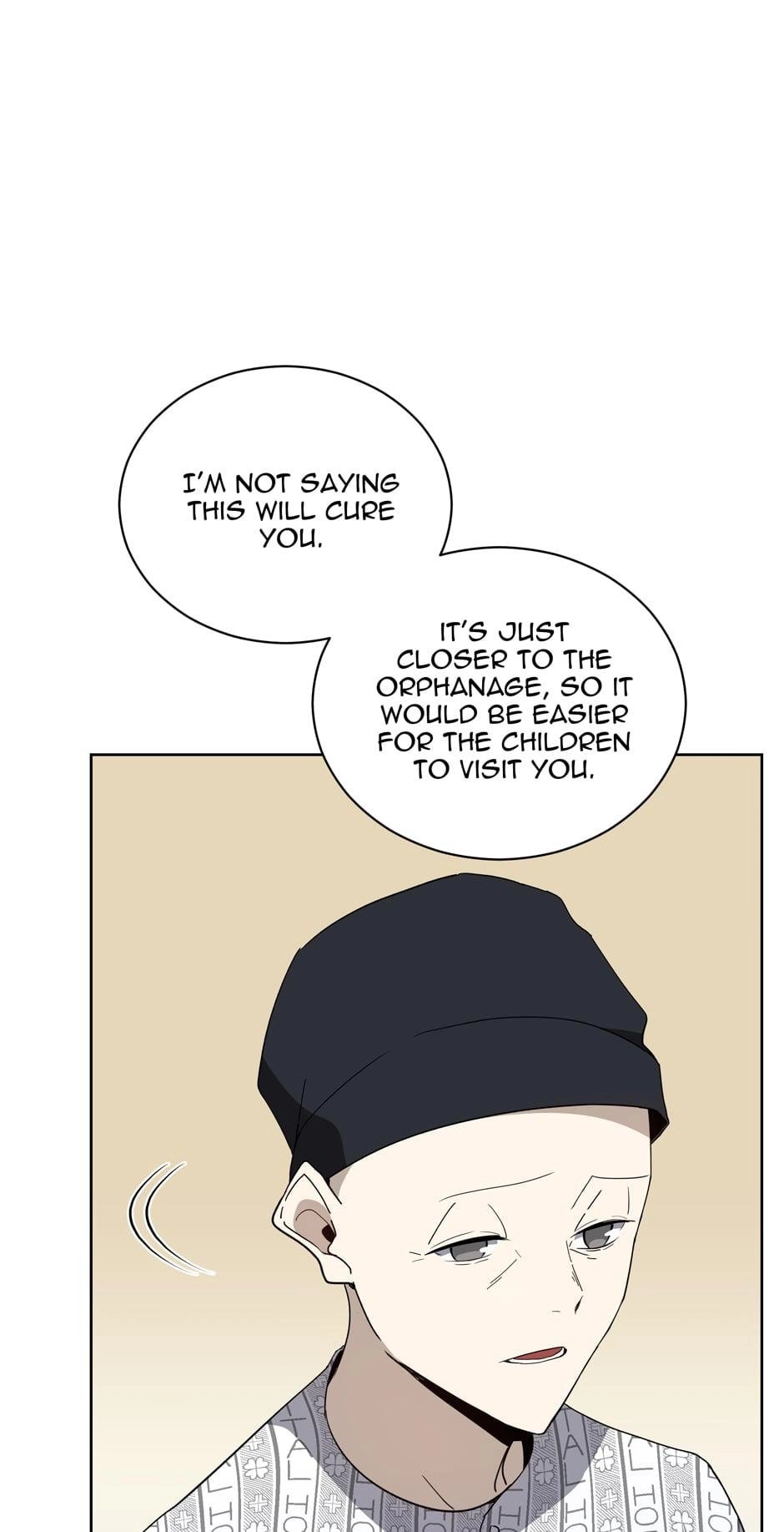 The Descent of the Demonic Master Chapter 43 - Page 17