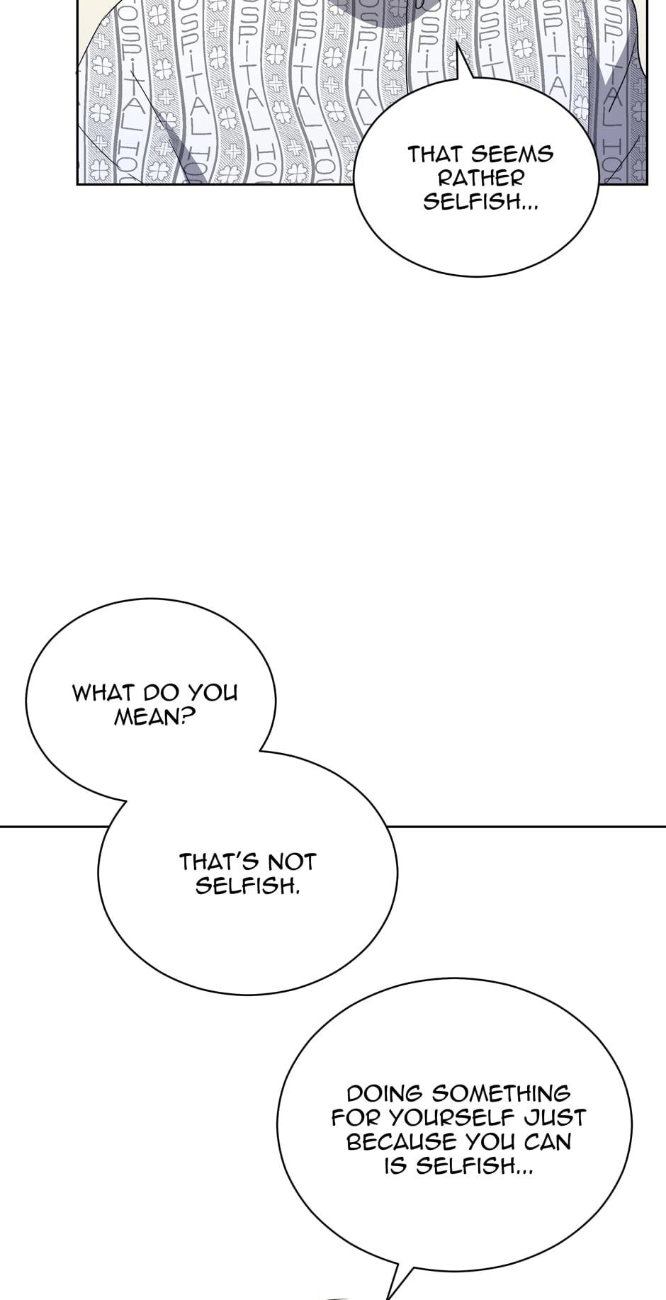 The Descent of the Demonic Master Chapter 43 - Page 18