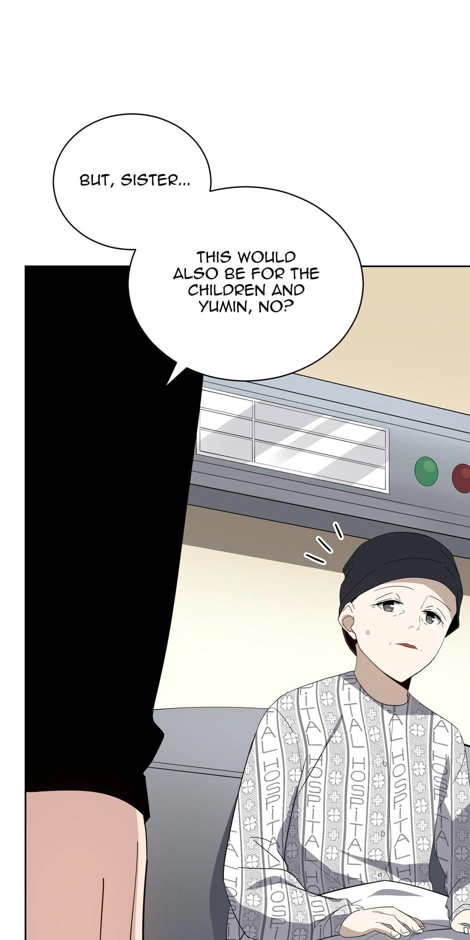 The Descent of the Demonic Master Chapter 43 - Page 20