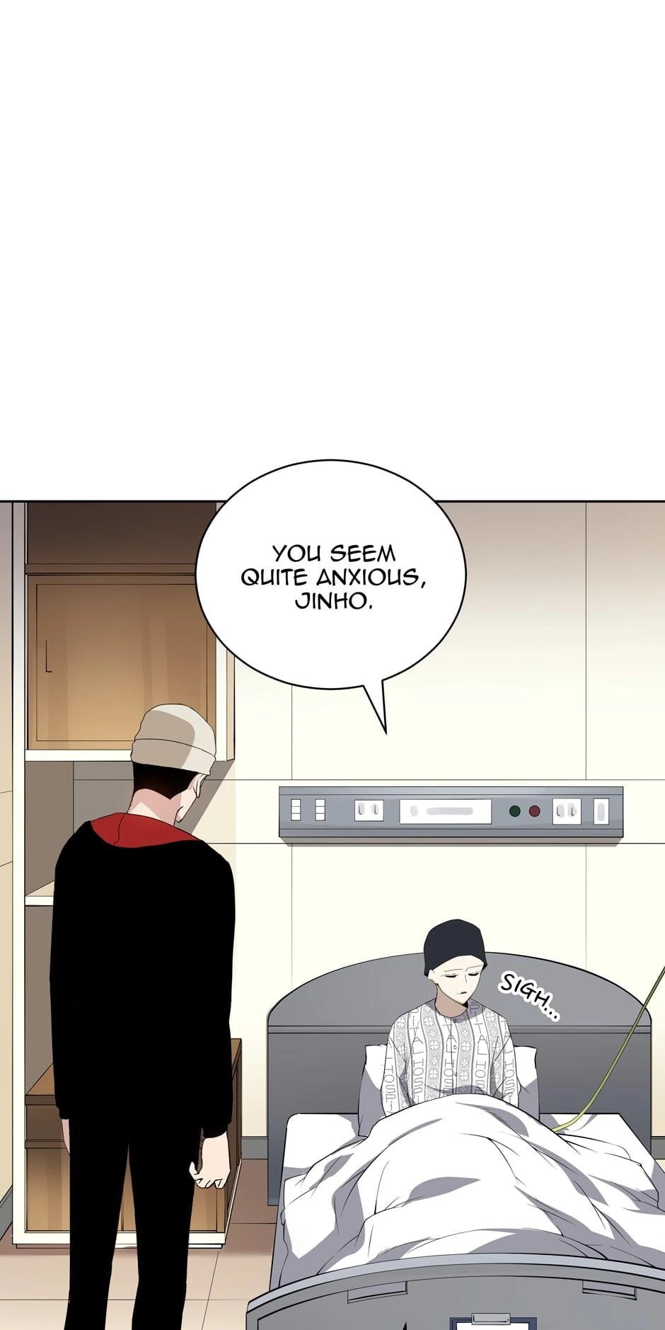 The Descent of the Demonic Master Chapter 43 - Page 23