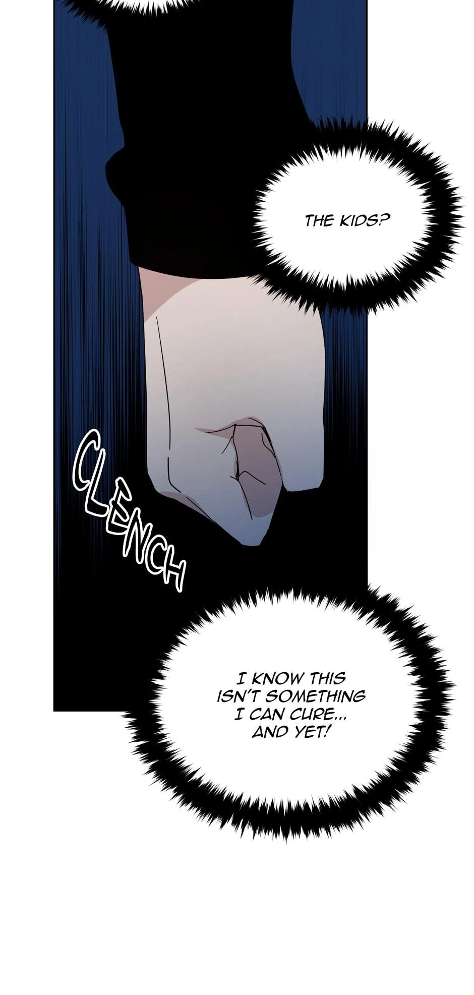 The Descent of the Demonic Master Chapter 43 - Page 27