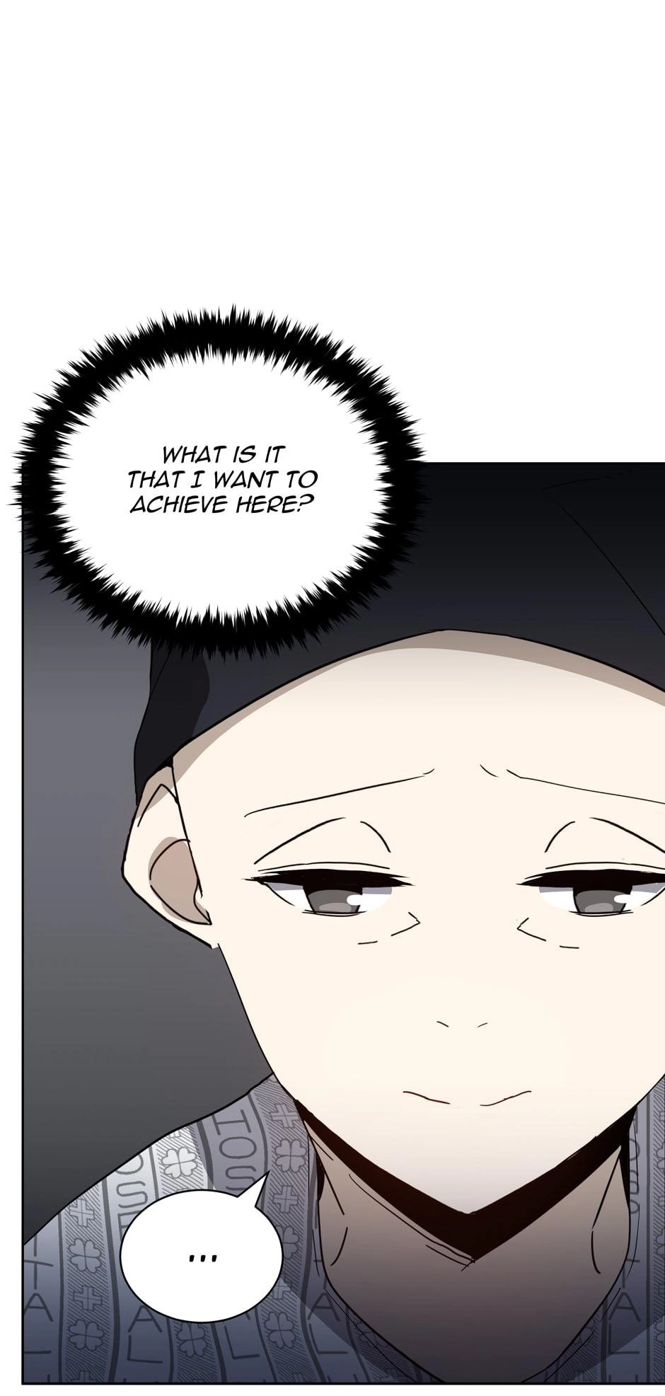 The Descent of the Demonic Master Chapter 43 - Page 28