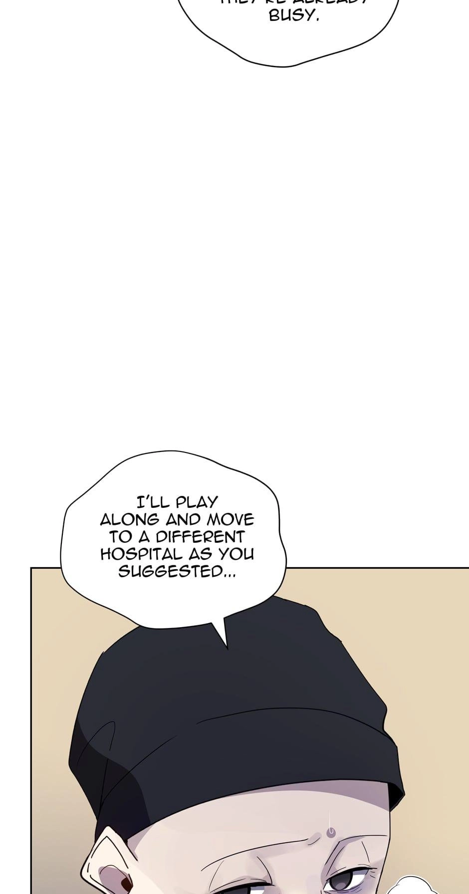 The Descent of the Demonic Master Chapter 43 - Page 33