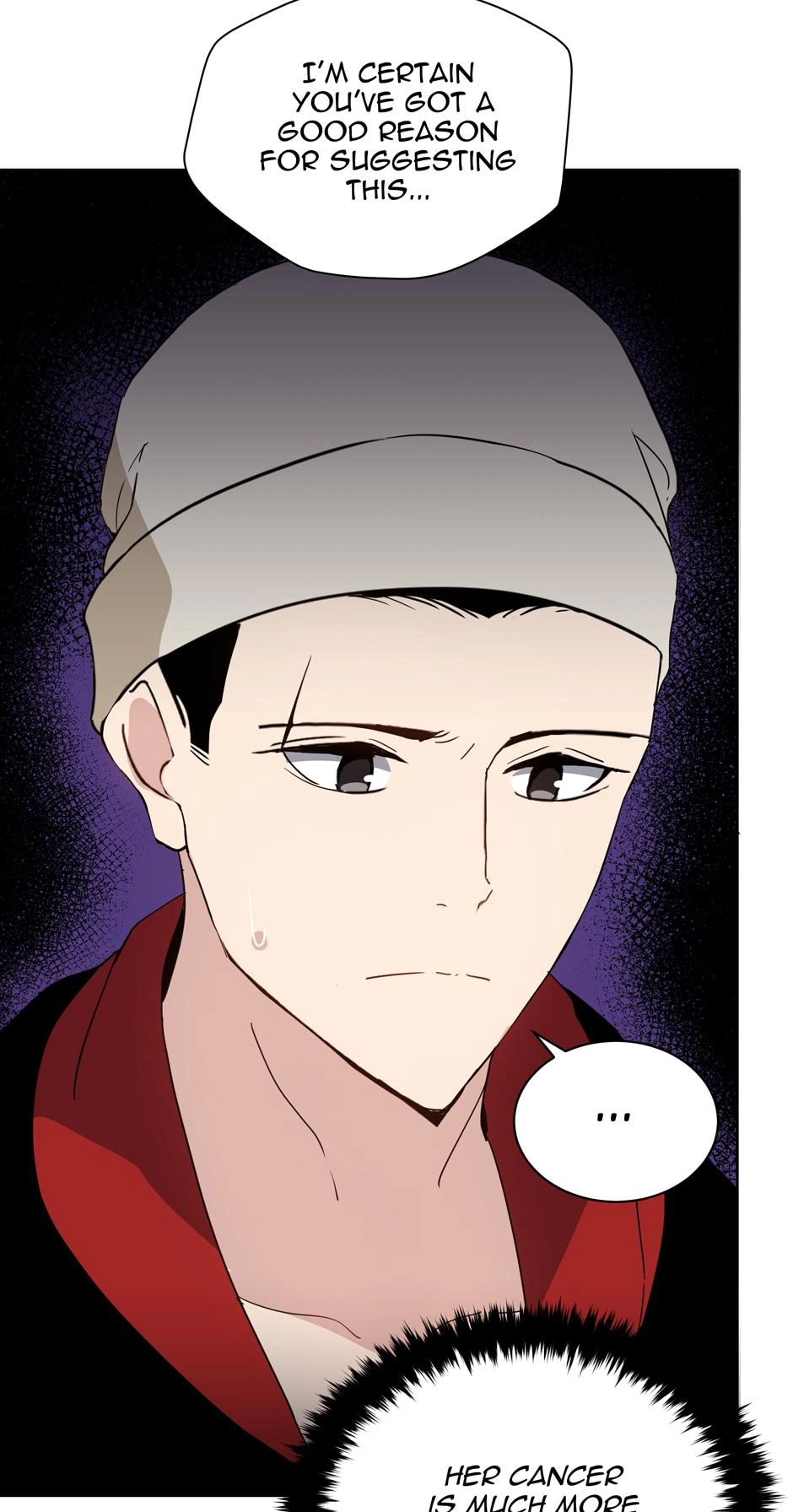The Descent of the Demonic Master Chapter 43 - Page 35