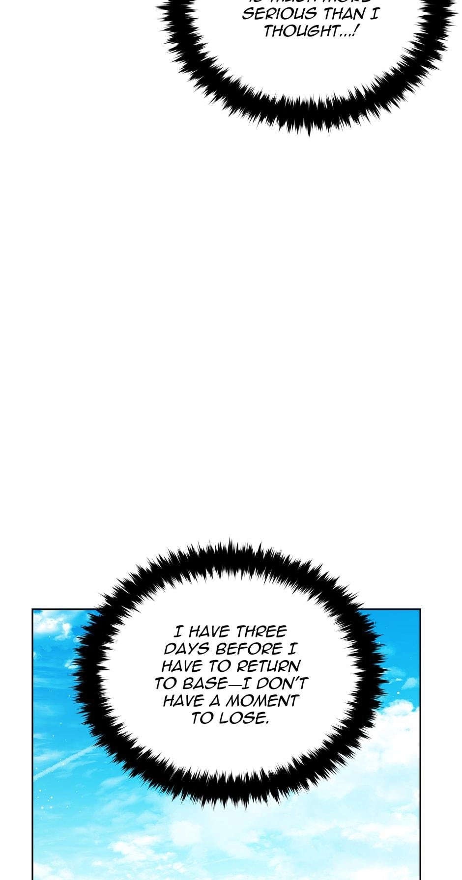 The Descent of the Demonic Master Chapter 43 - Page 36