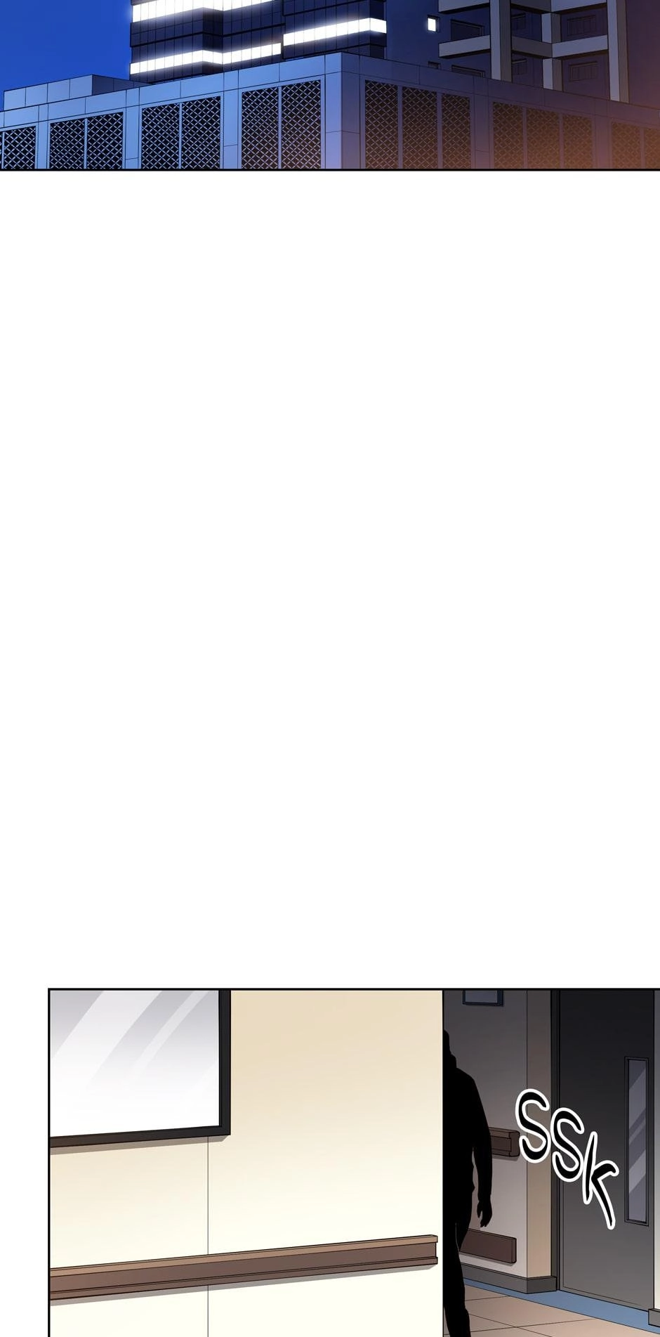 The Descent of the Demonic Master Chapter 43 - Page 39