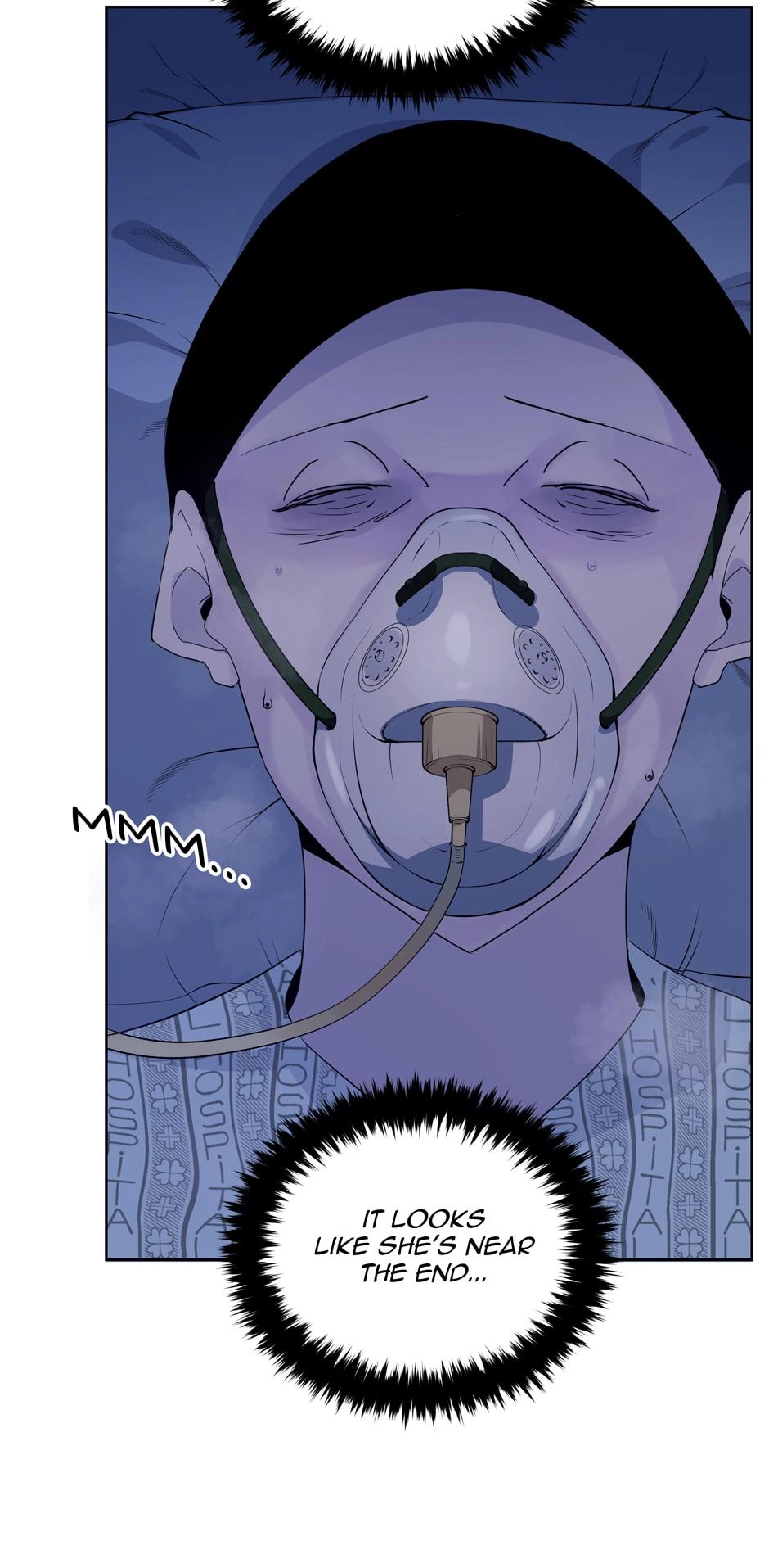 The Descent of the Demonic Master Chapter 43 - Page 44