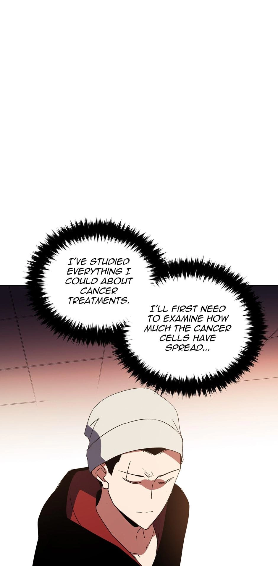 The Descent of the Demonic Master Chapter 43 - Page 45