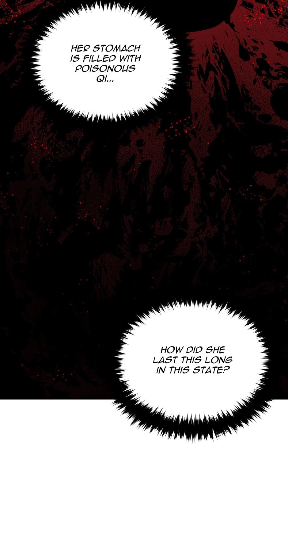 The Descent of the Demonic Master Chapter 43 - Page 48