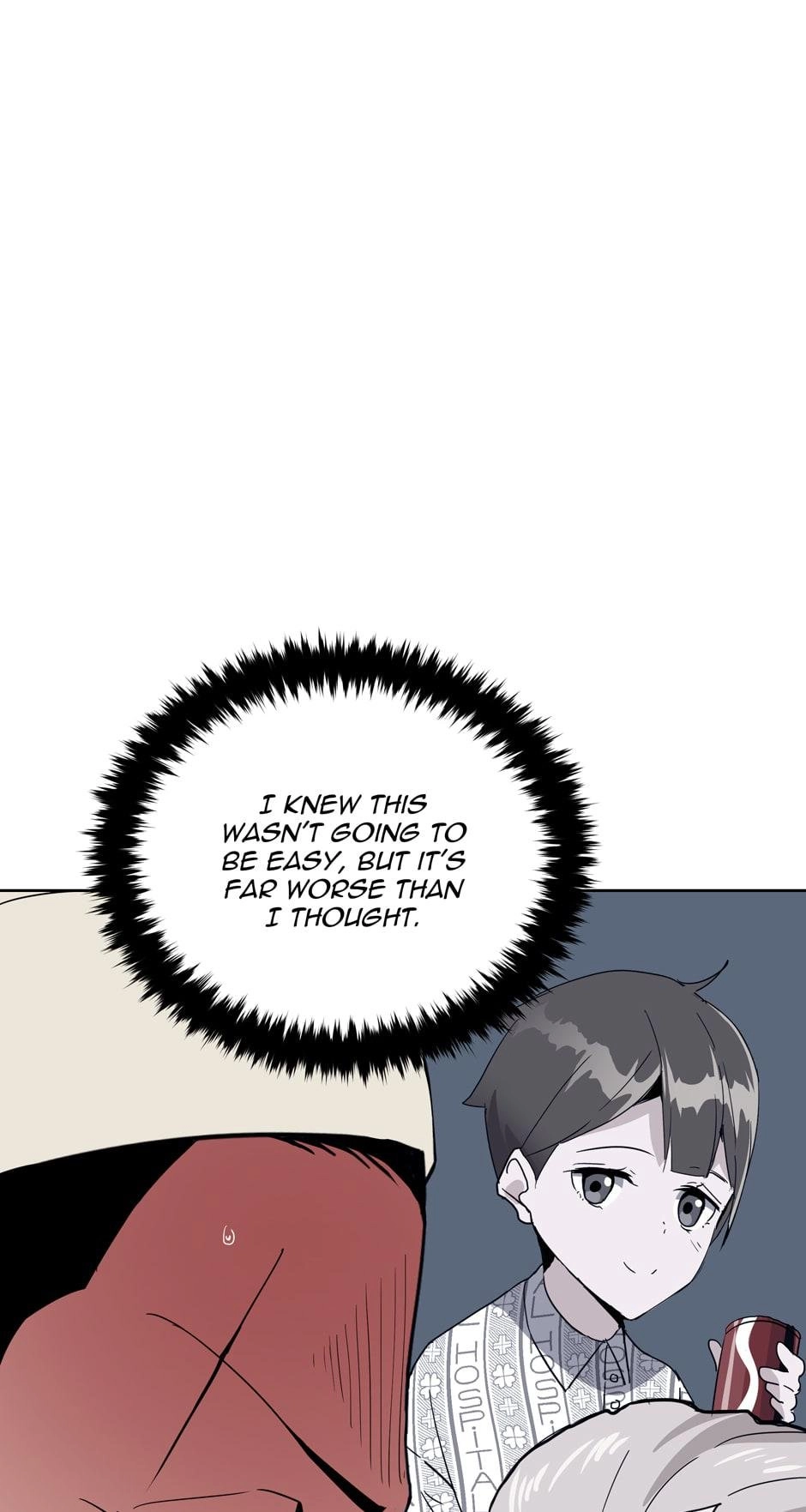 The Descent of the Demonic Master Chapter 43 - Page 49