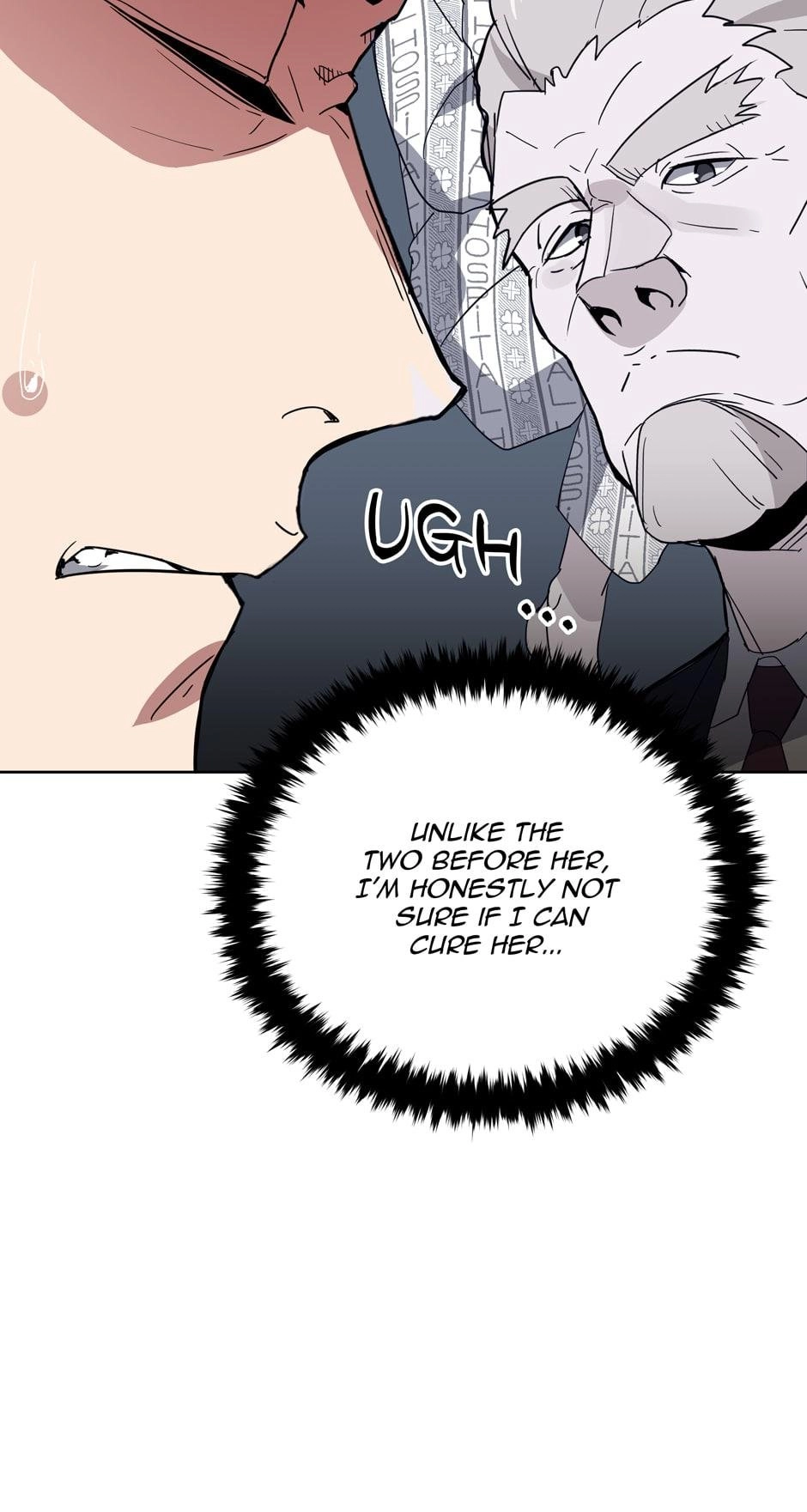 The Descent of the Demonic Master Chapter 43 - Page 50