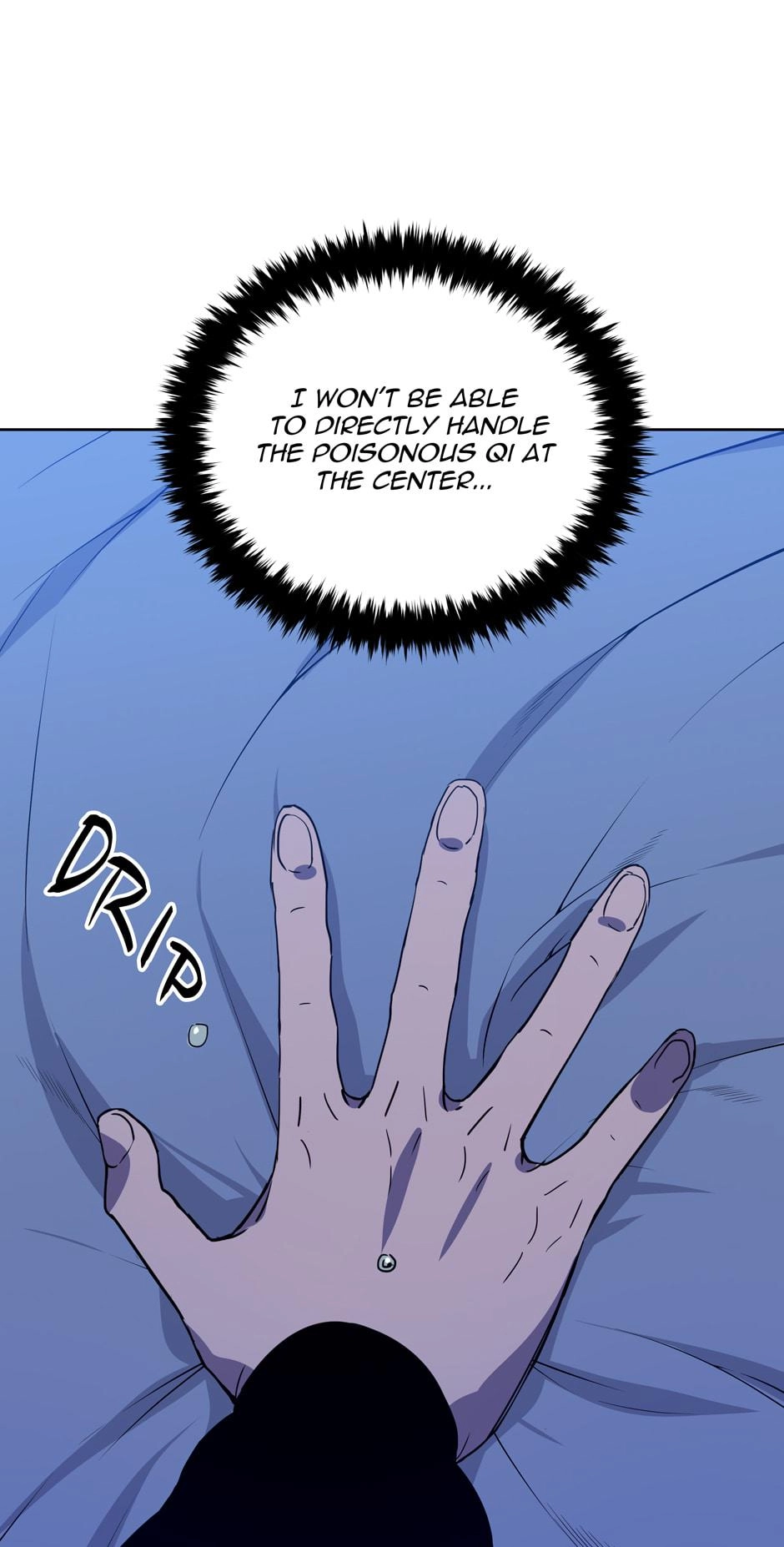 The Descent of the Demonic Master Chapter 43 - Page 51