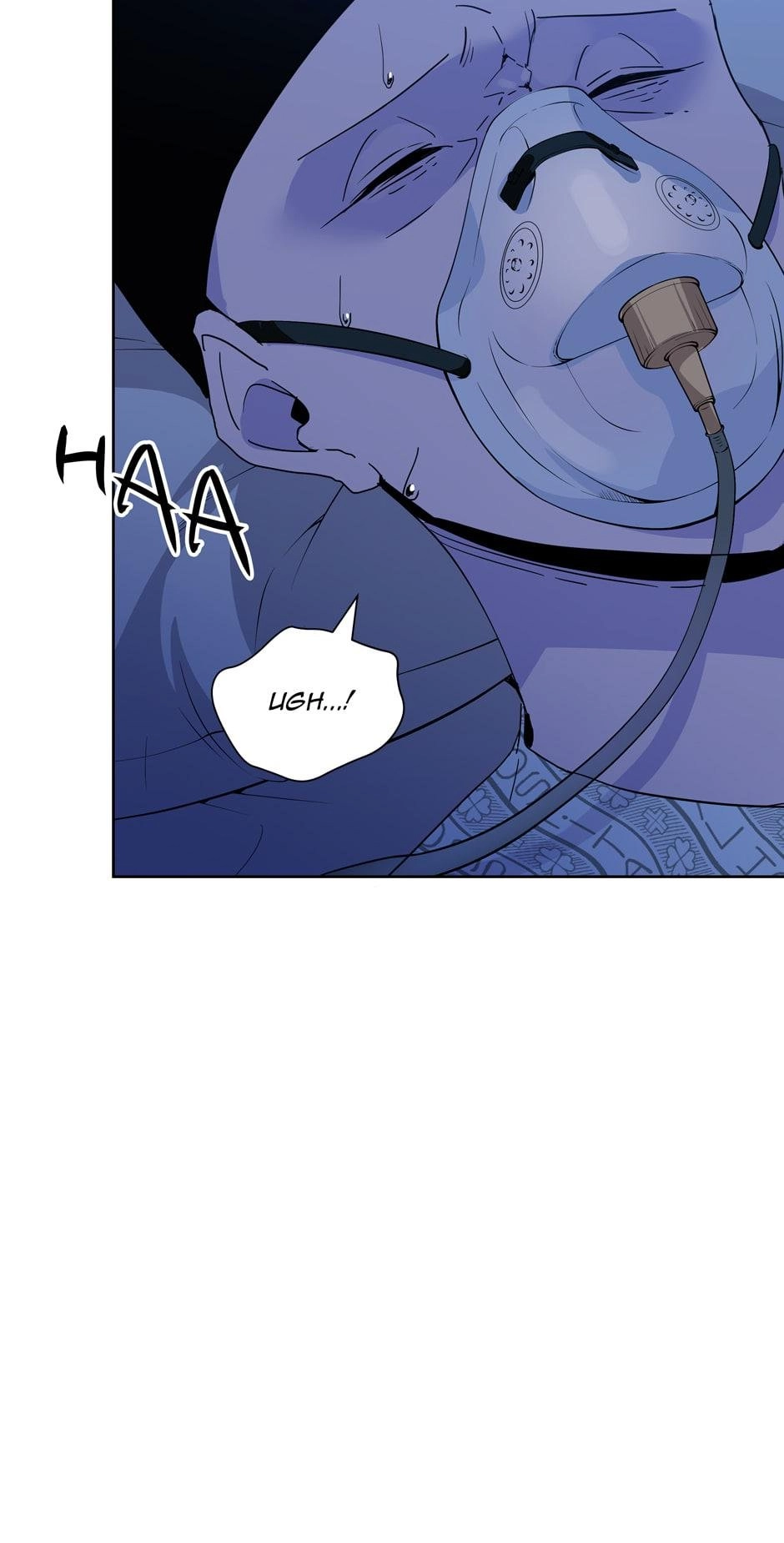 The Descent of the Demonic Master Chapter 43 - Page 55