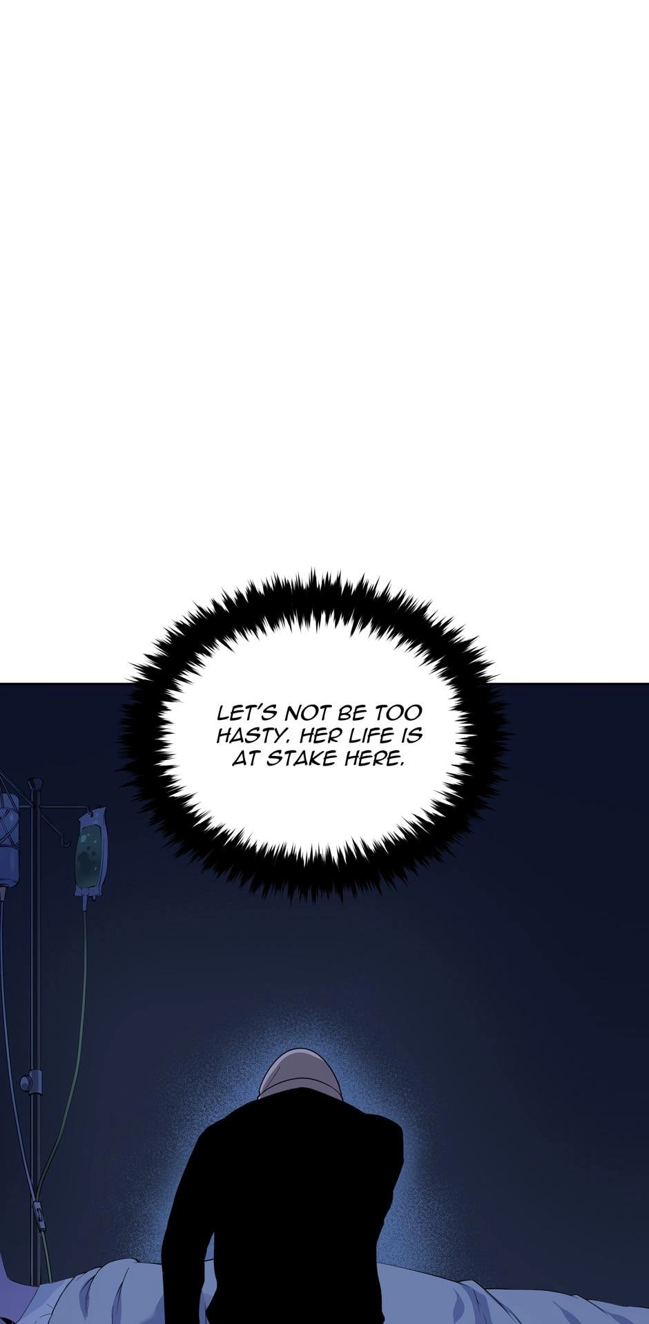 The Descent of the Demonic Master Chapter 43 - Page 56