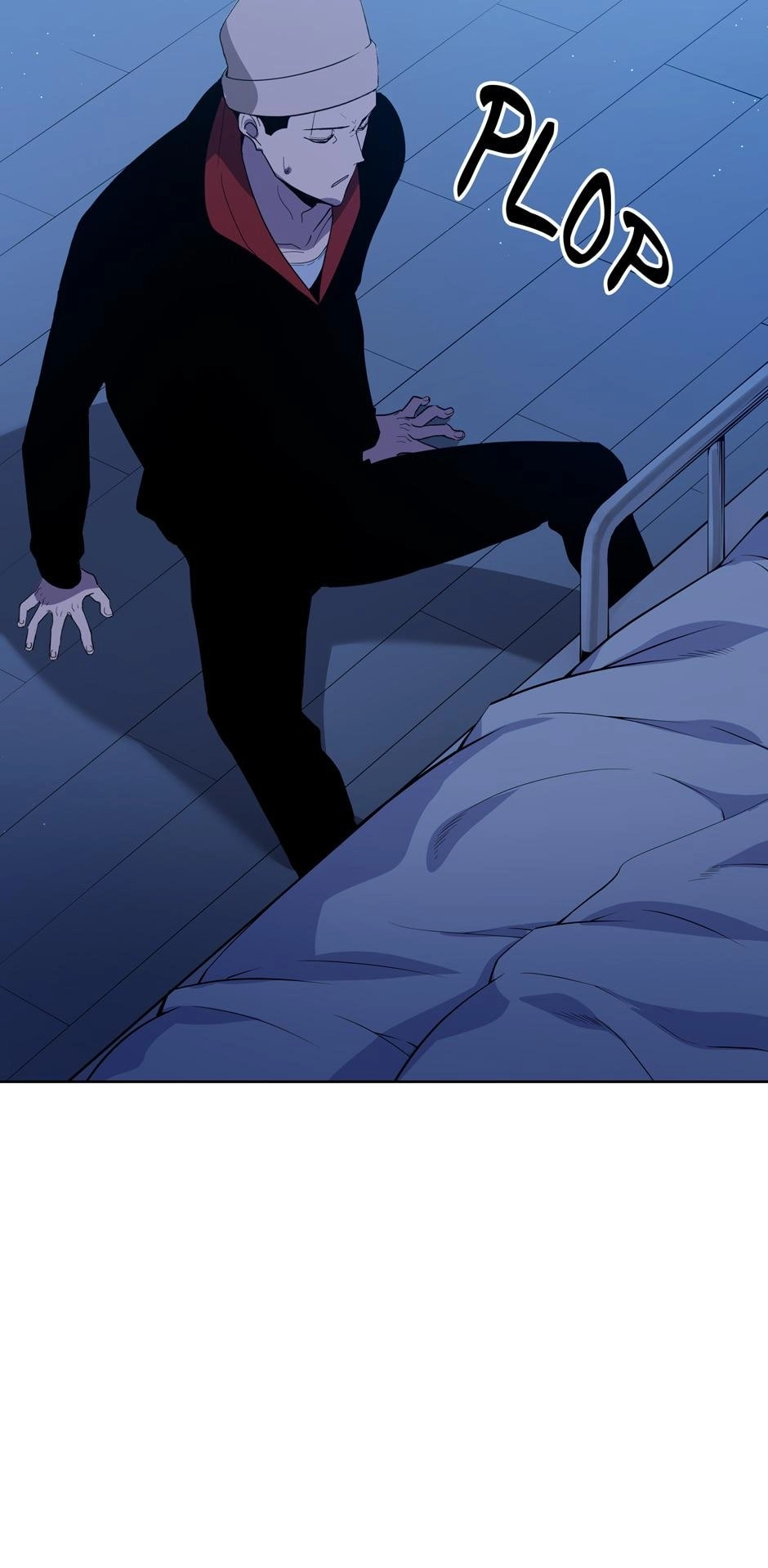 The Descent of the Demonic Master Chapter 43 - Page 61