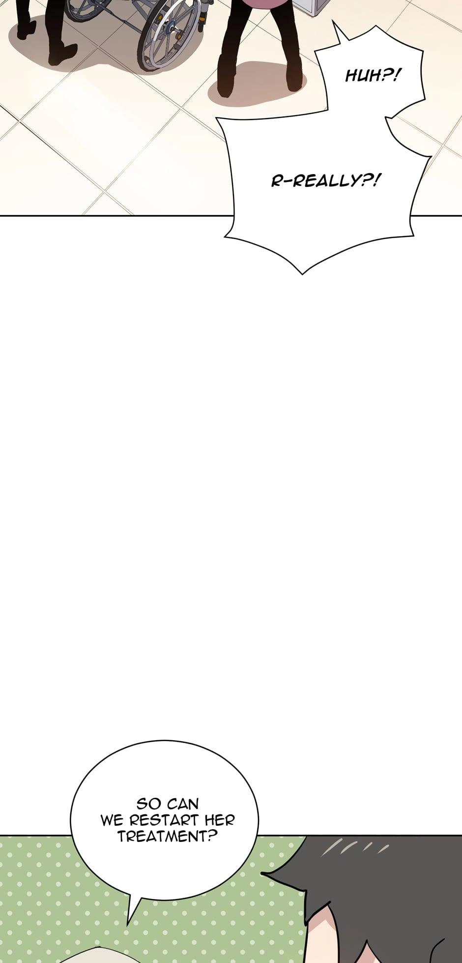 The Descent of the Demonic Master Chapter 43 - Page 71