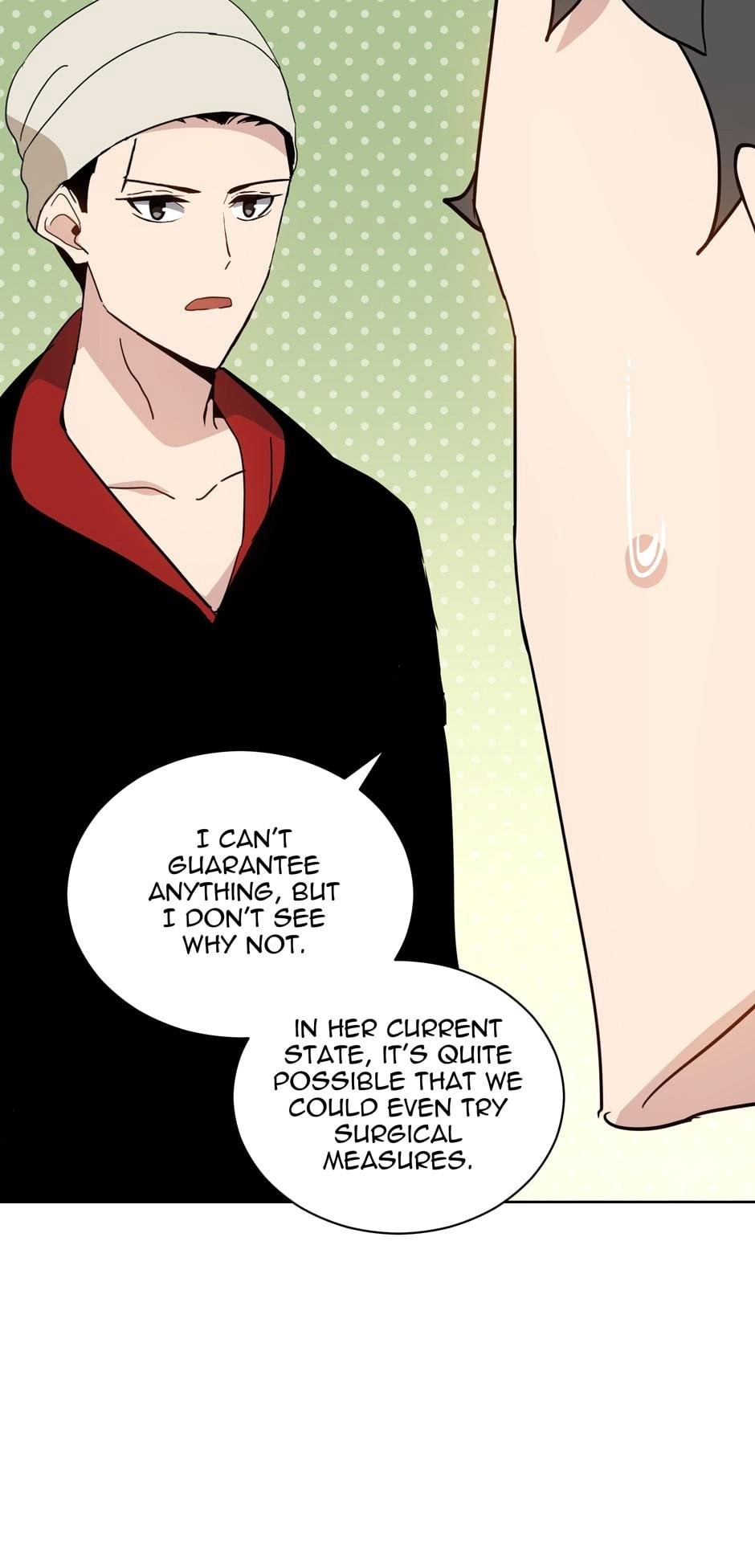 The Descent of the Demonic Master Chapter 43 - Page 72