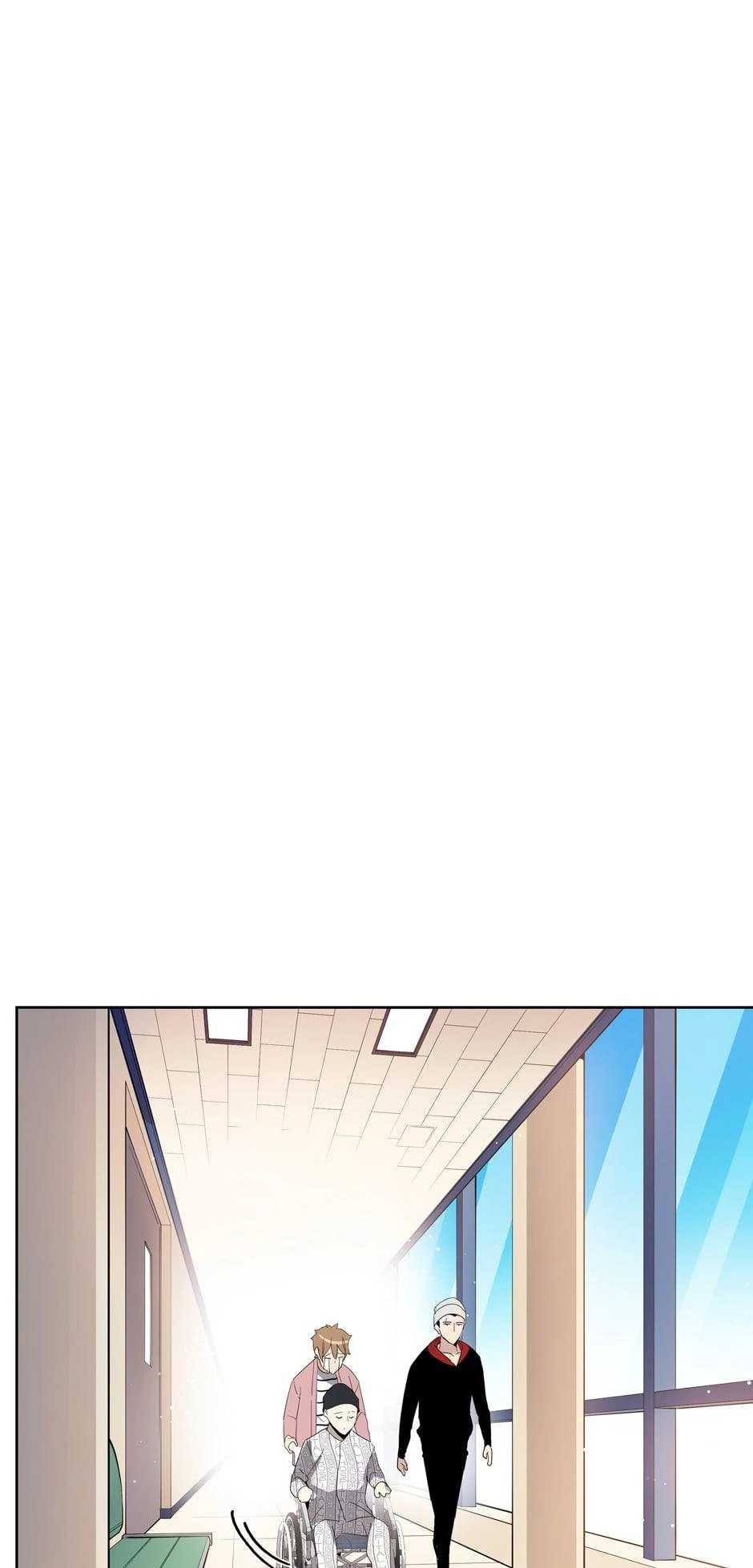 The Descent of the Demonic Master Chapter 43 - Page 77