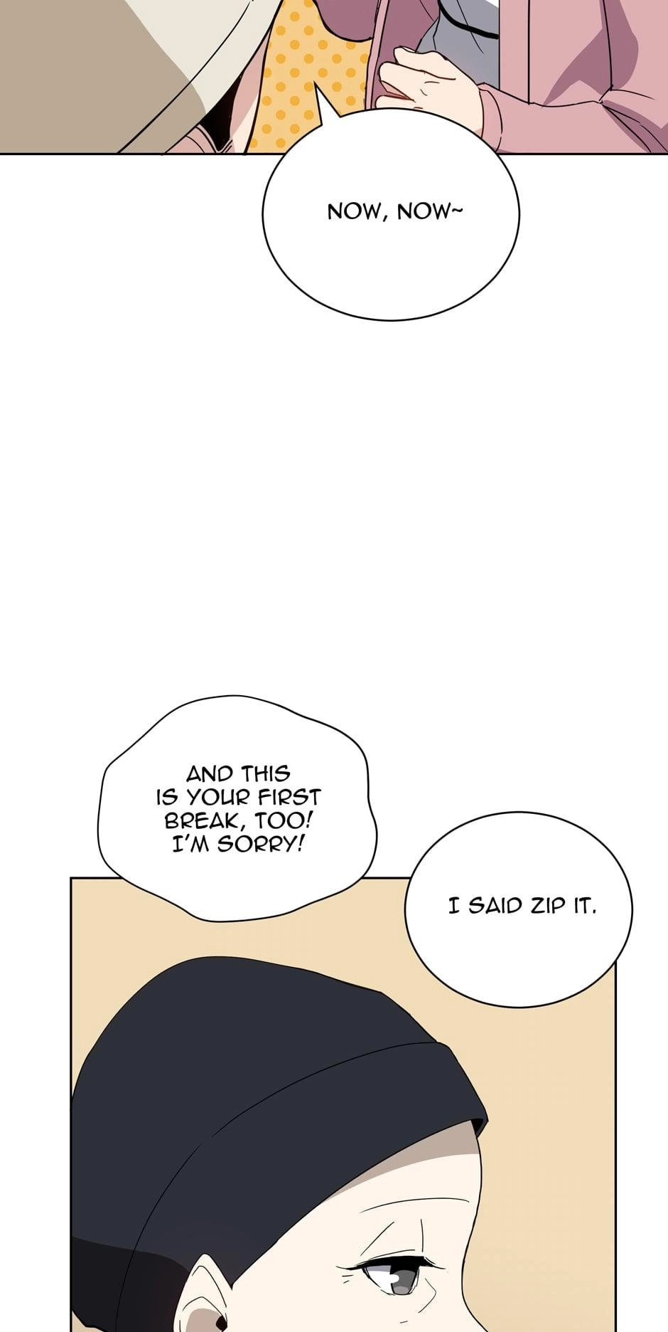 The Descent of the Demonic Master Chapter 43 - Page 81