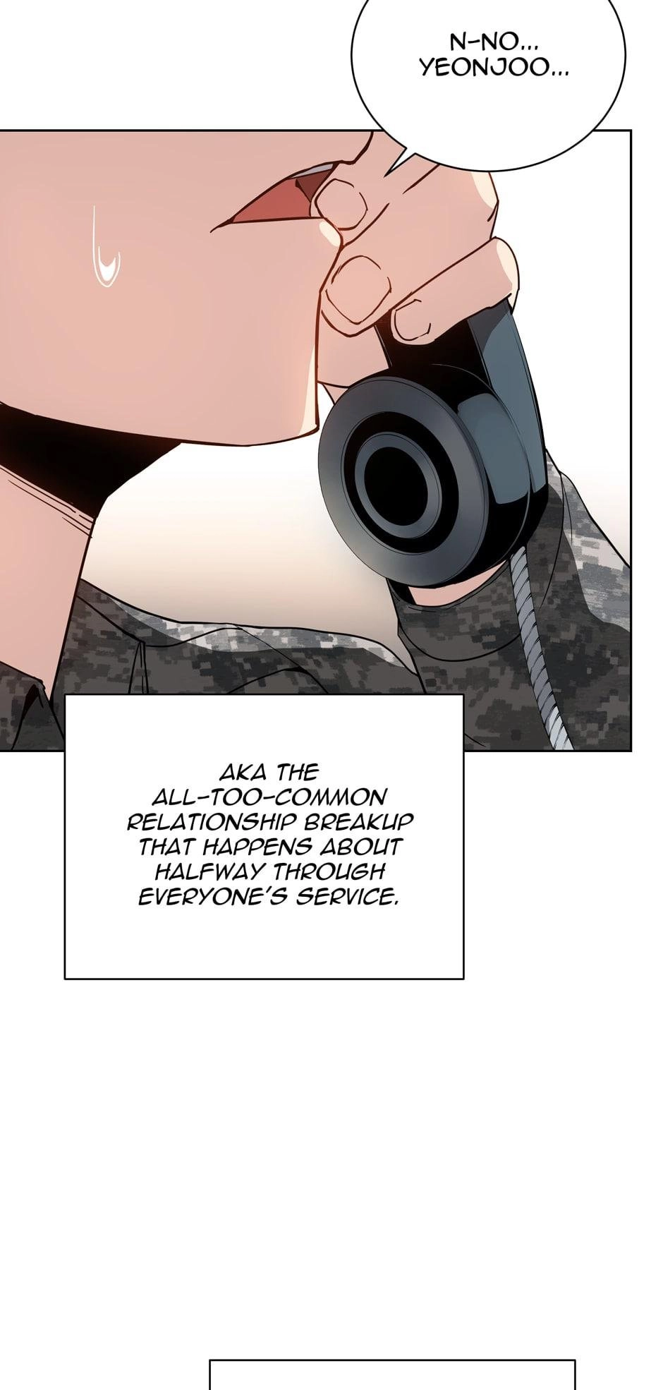 The Descent of the Demonic Master Chapter 45 - Page 3