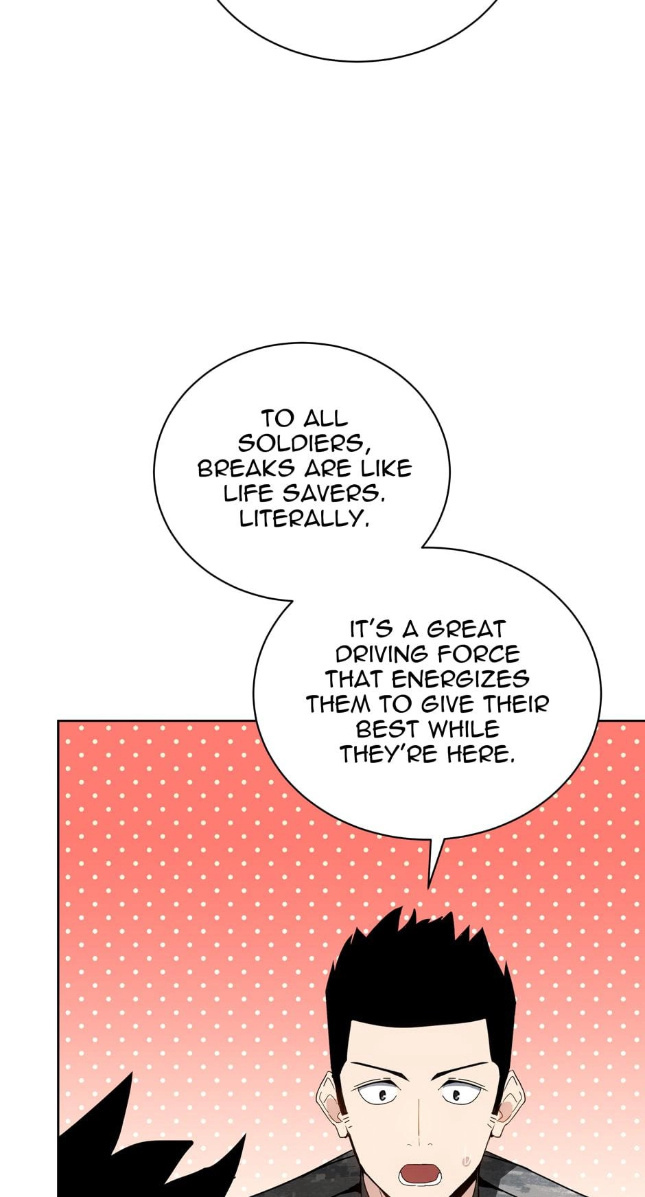 The Descent of the Demonic Master Chapter 45 - Page 8
