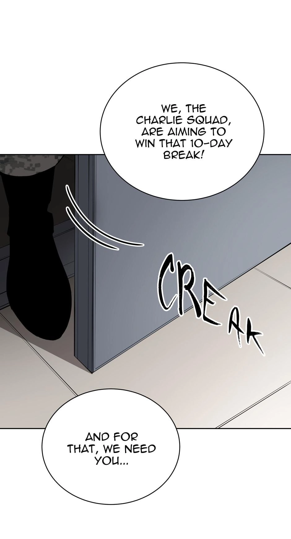 The Descent of the Demonic Master Chapter 45 - Page 10