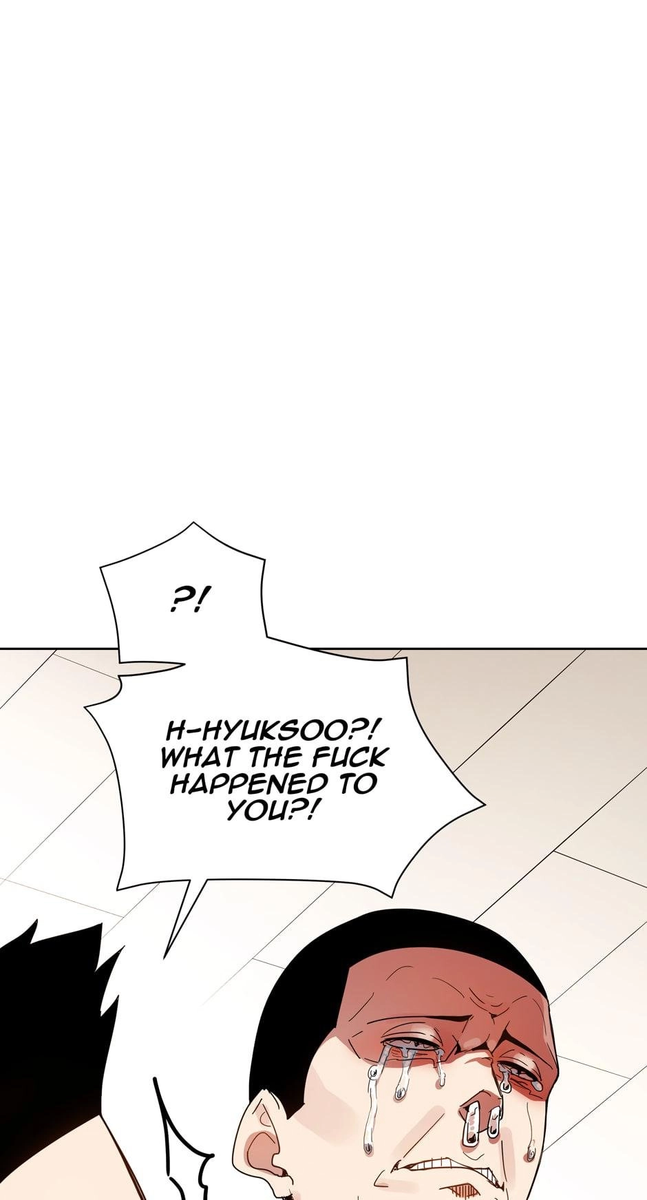 The Descent of the Demonic Master Chapter 45 - Page 11