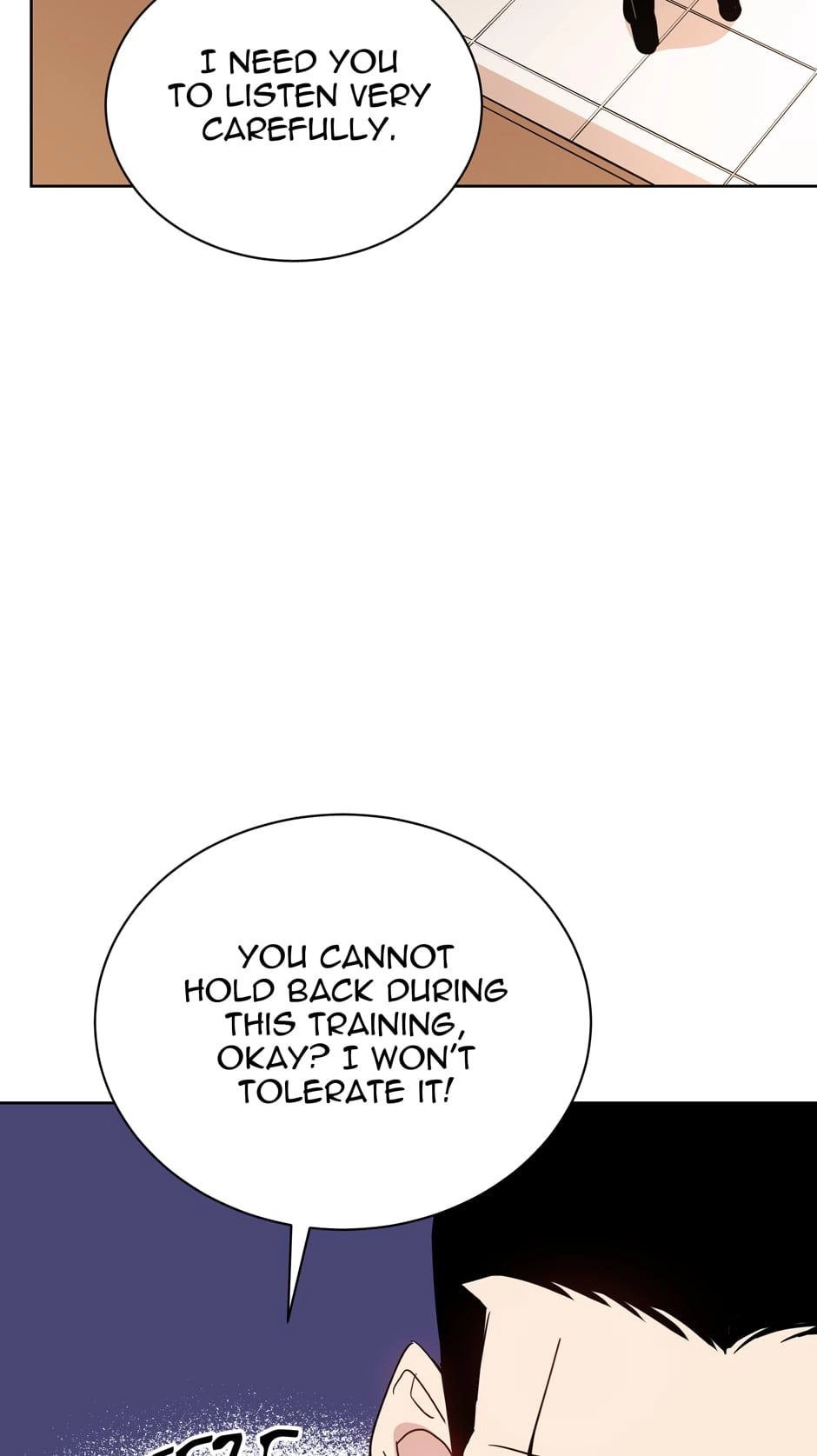 The Descent of the Demonic Master Chapter 45 - Page 14
